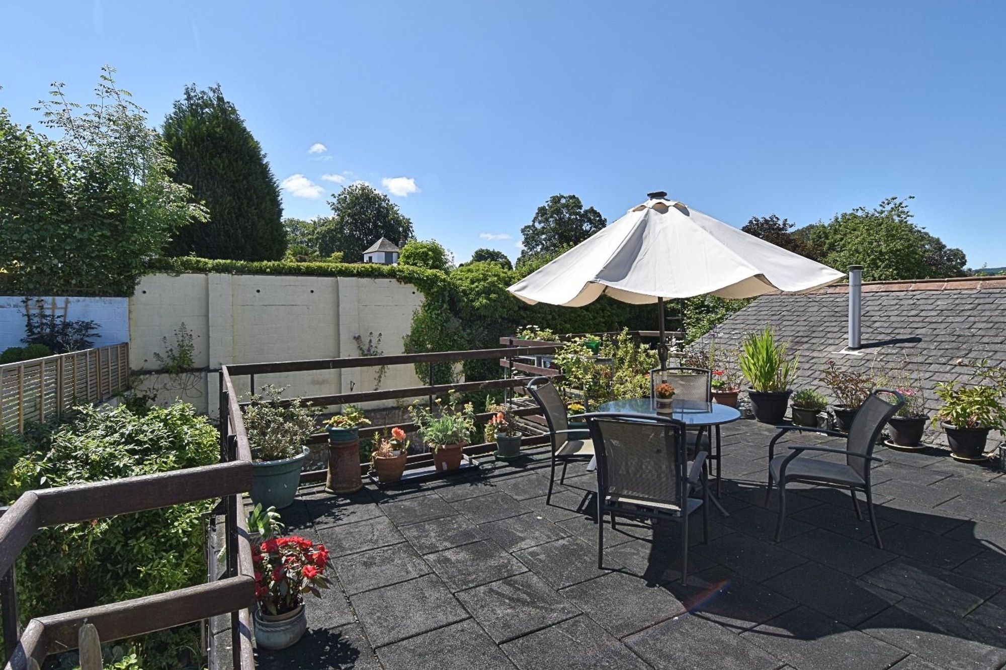 Property image — Upper Clwyd Street, Ruthin, LL15