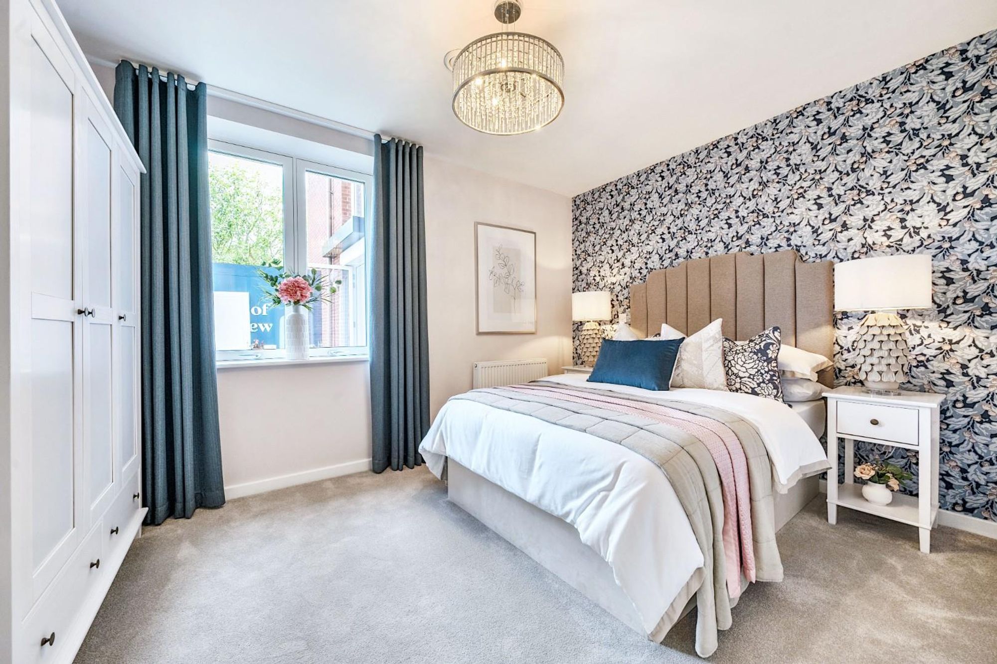 Property image — Hathaway Lane, Great Boughton, CH3
