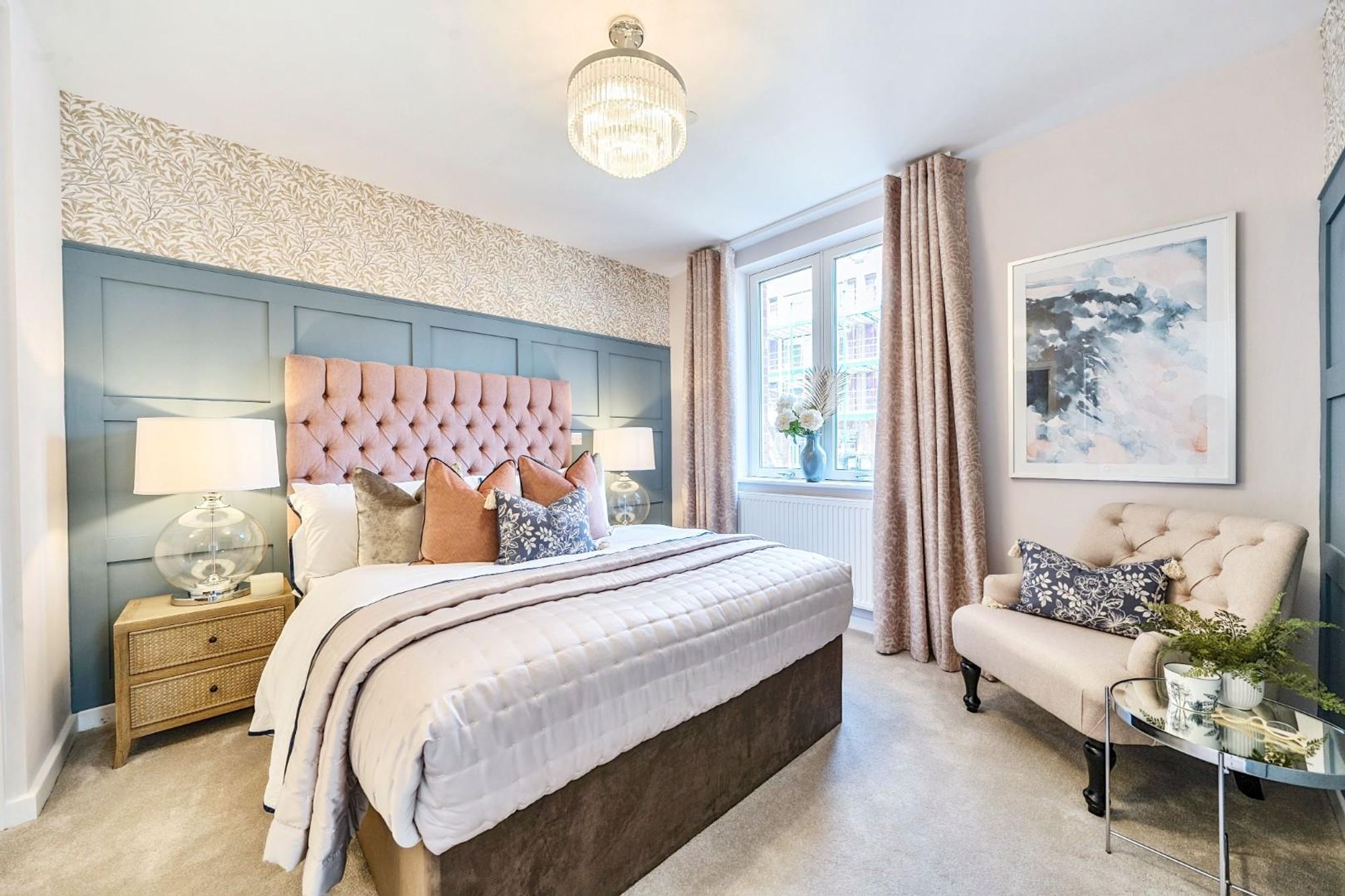 Property image — Hathaway Lane, Great Boughton, CH3