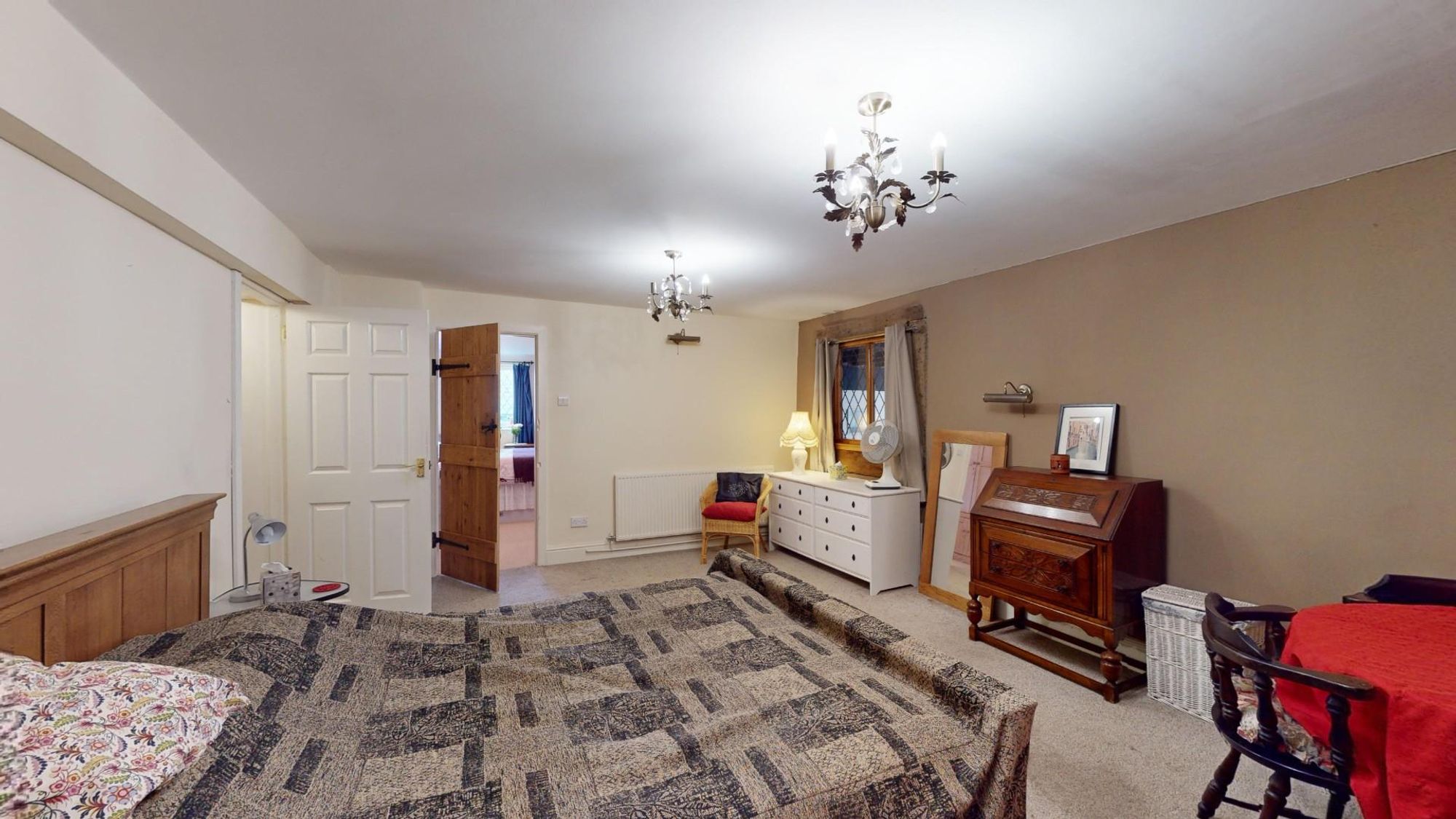 Property image — Upper Clwyd Street, Ruthin, LL15