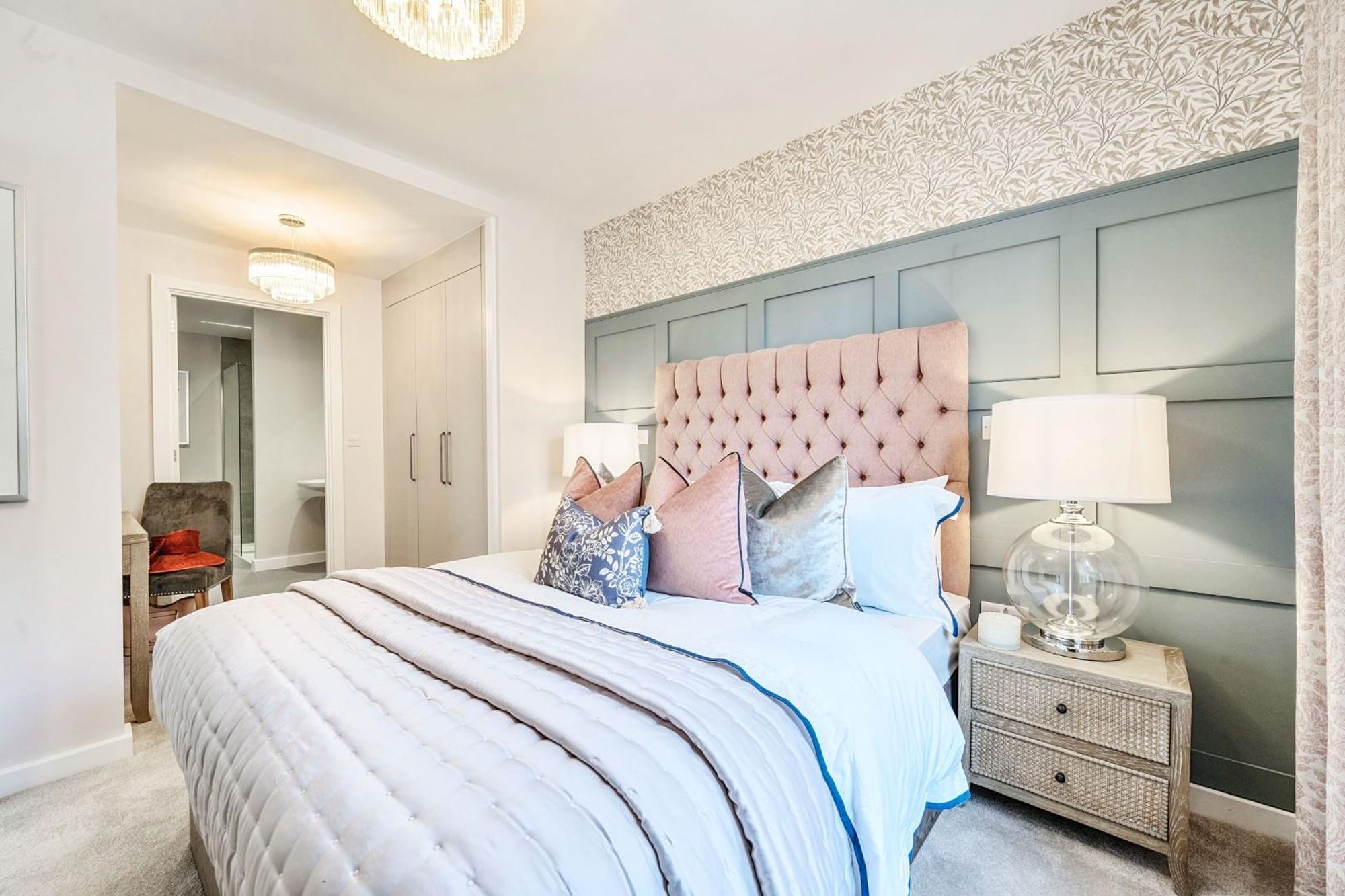 Property image — Hathaway Lane, Great Boughton, CH3