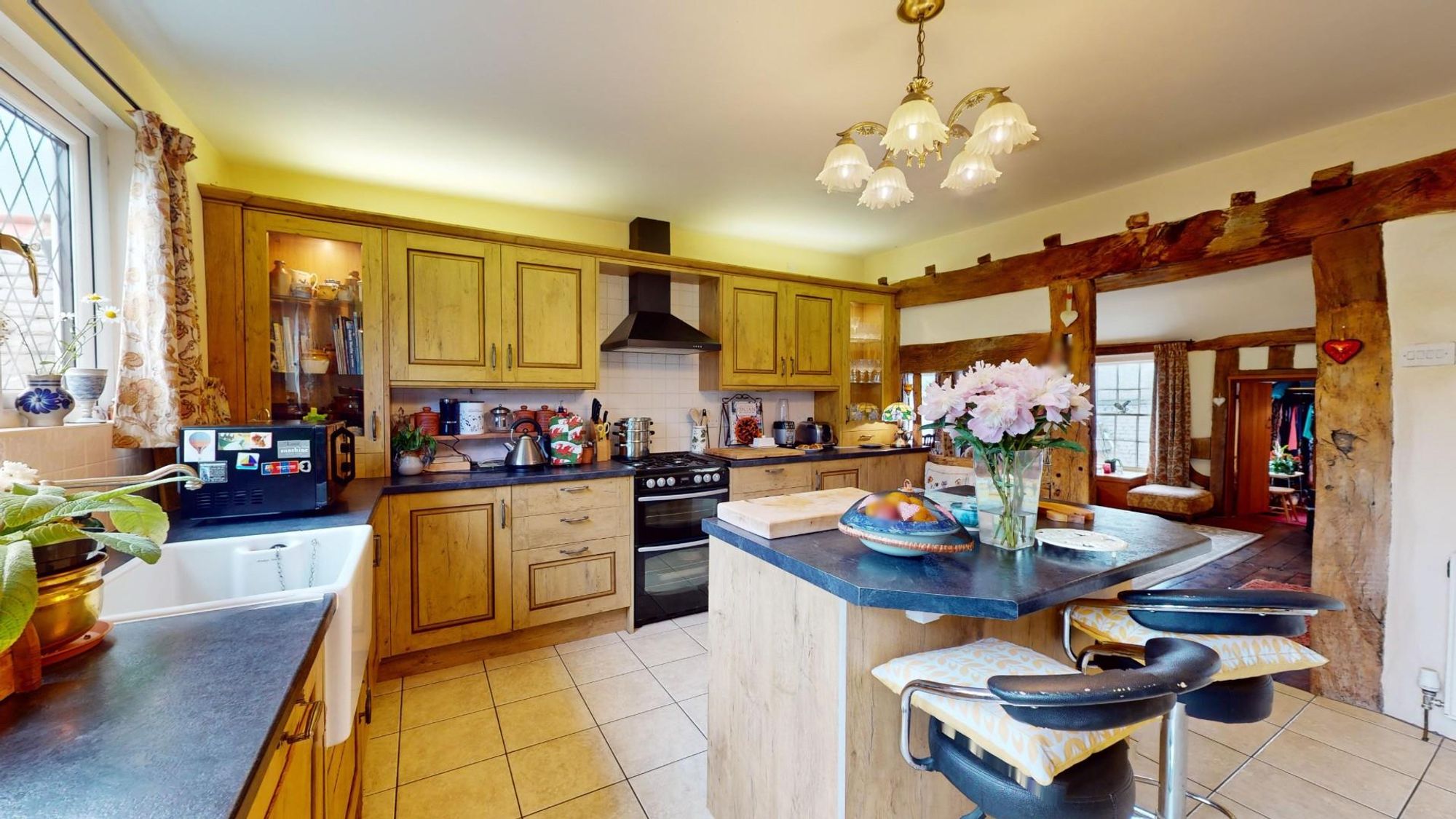 Property image — Upper Clwyd Street, Ruthin, LL15
