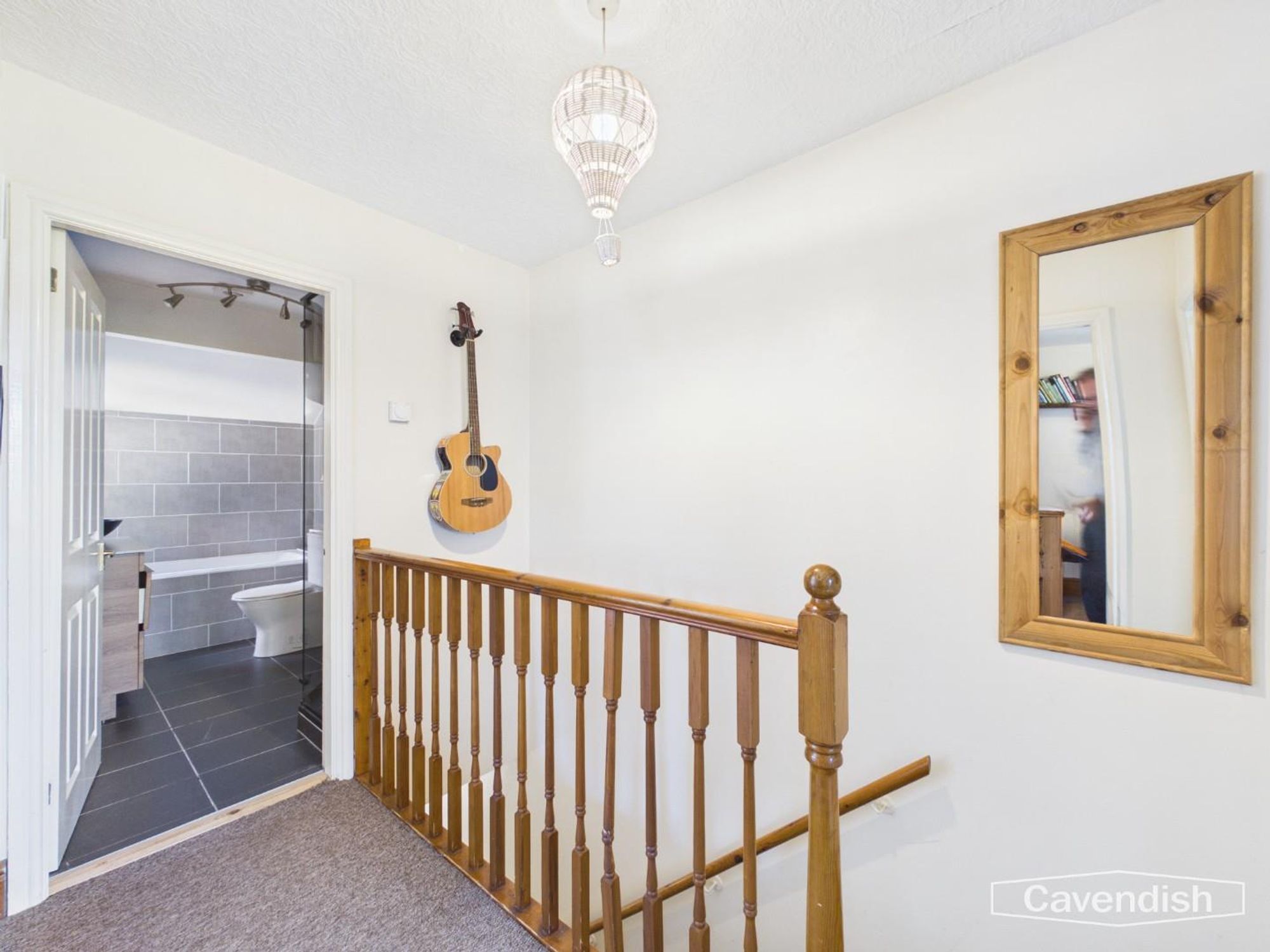 Property image — Hoole Lane, Richmond Mews Hoole Lane, CH2