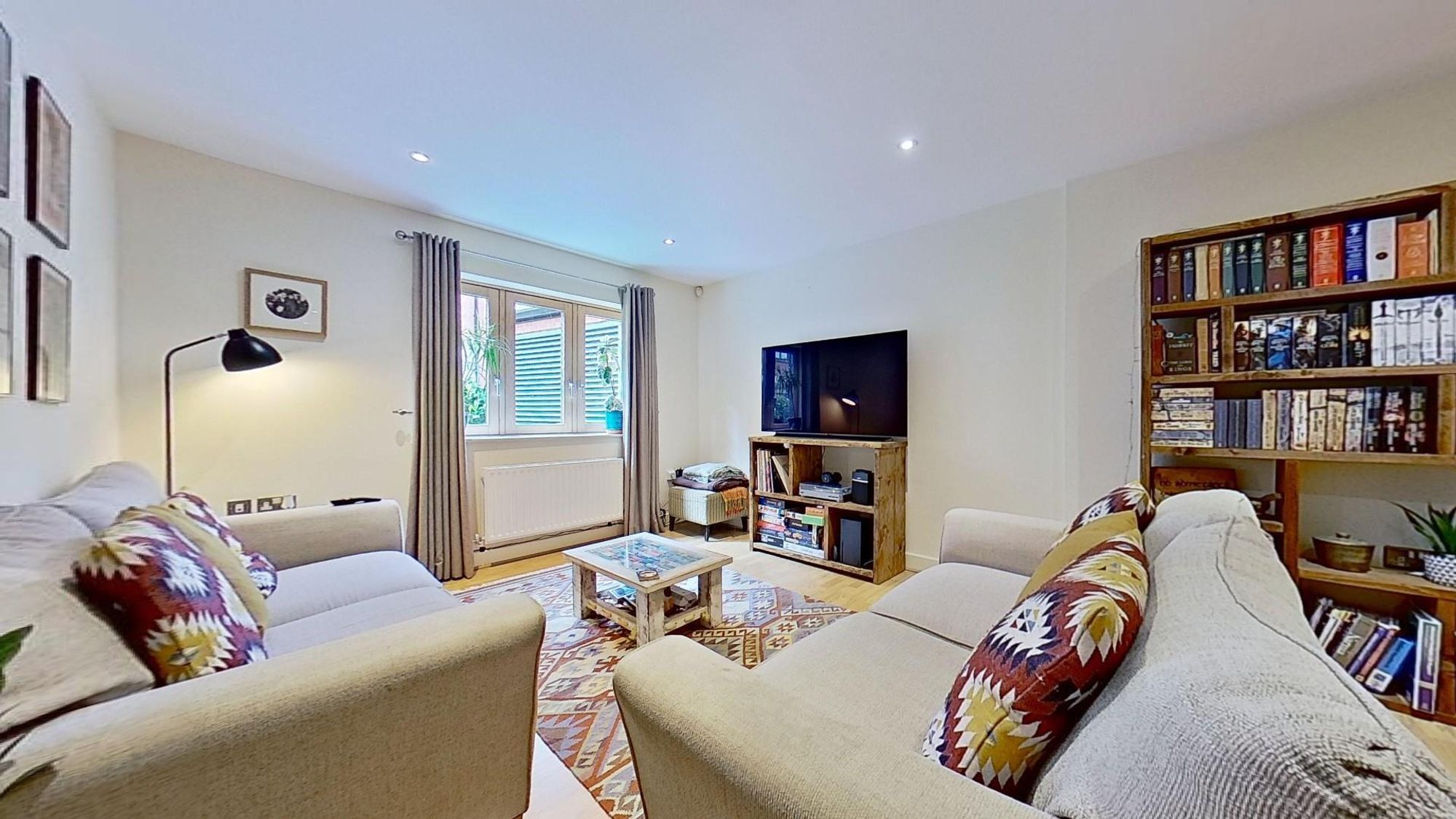 Property image — Seller Street, Chester, CH1