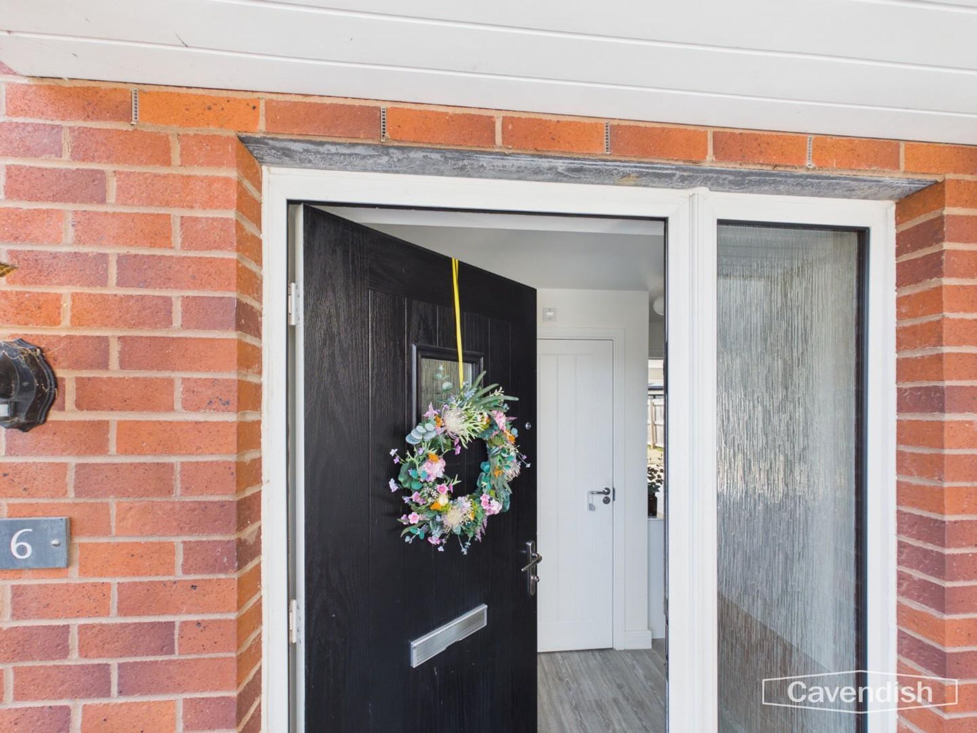 Property image — Devana Gardens, Chester, CH4