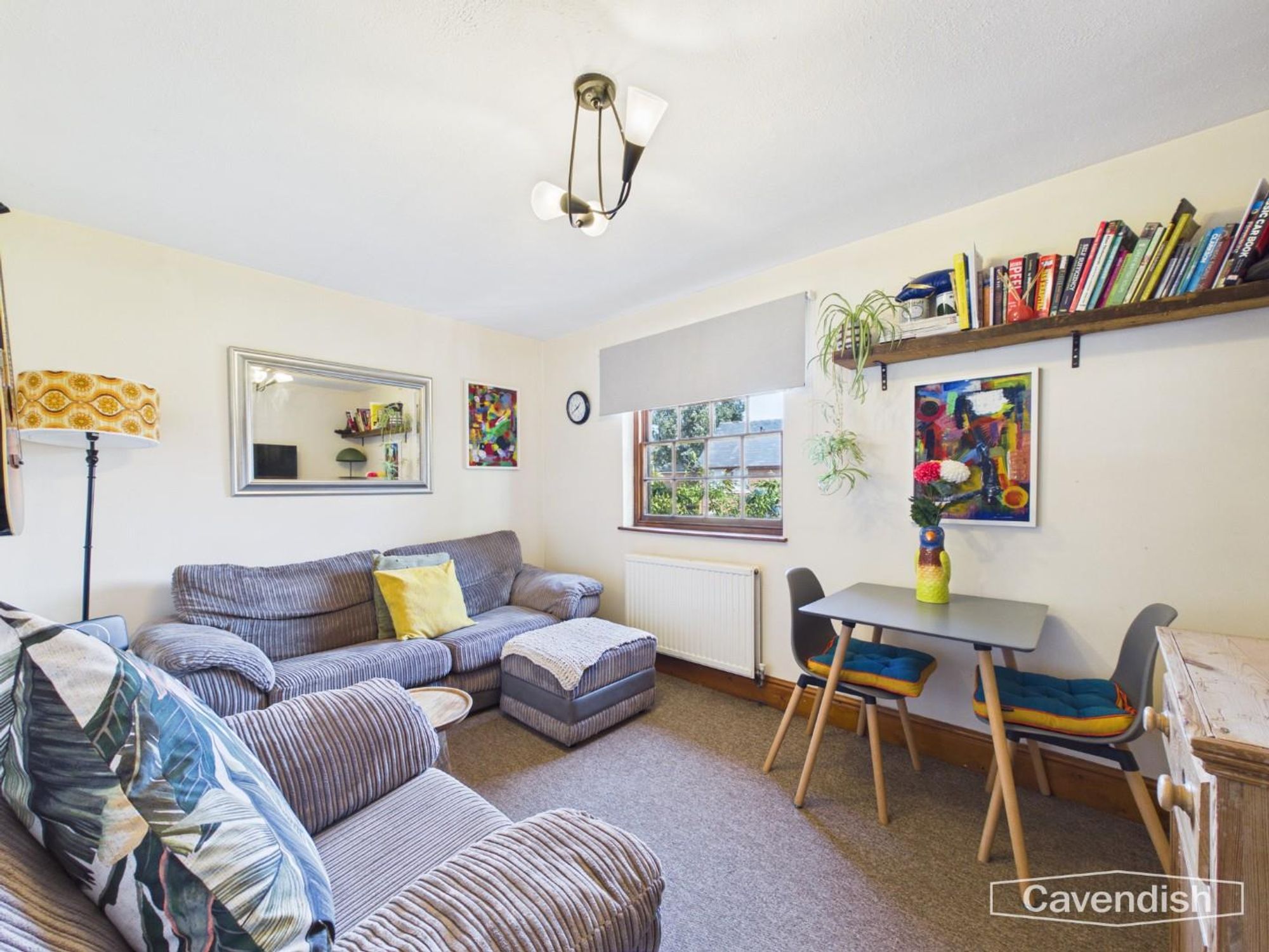 Property image — Hoole Lane, Richmond Mews Hoole Lane, CH2