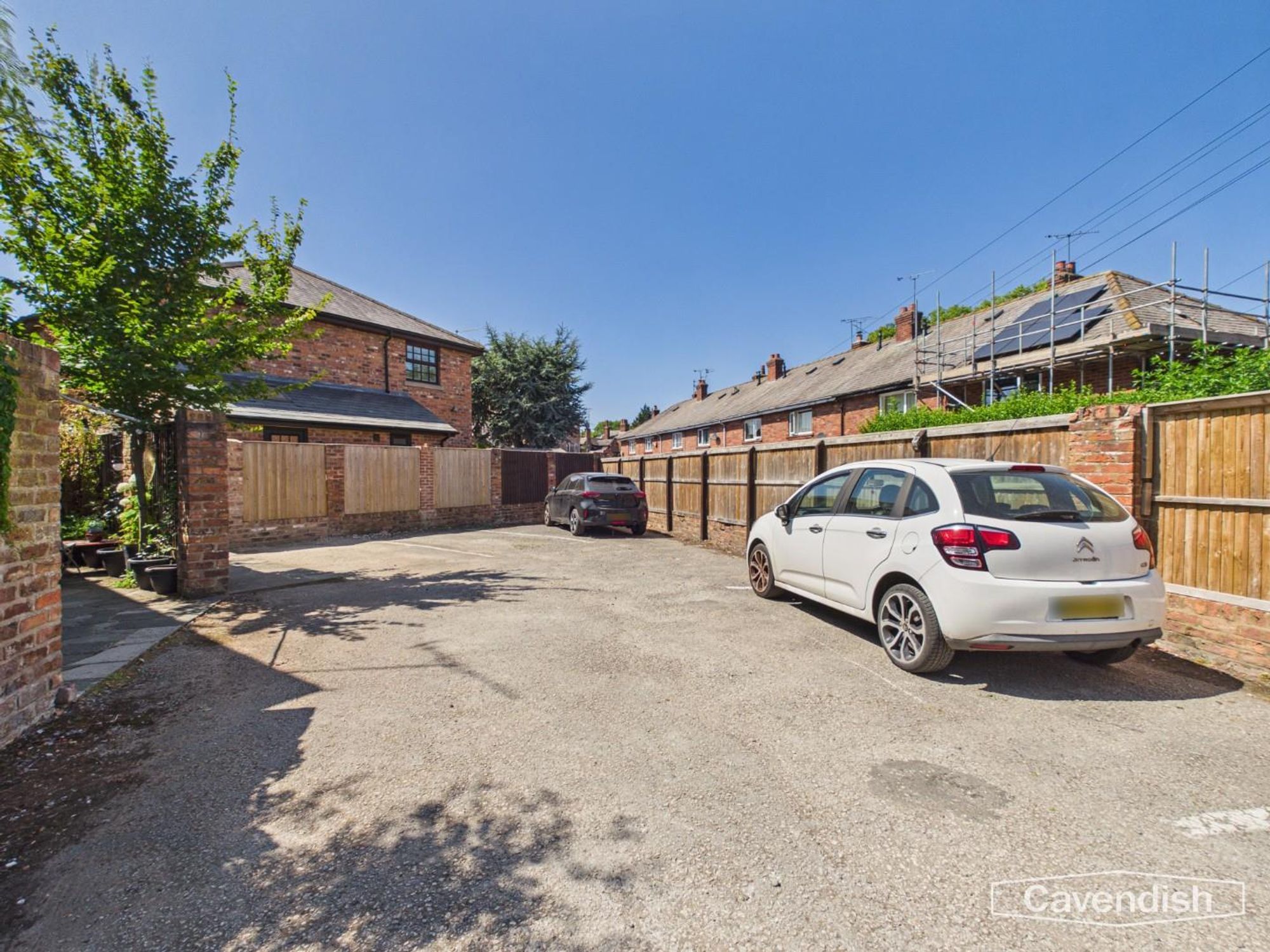 Property image — Hoole Lane, Richmond Mews Hoole Lane, CH2