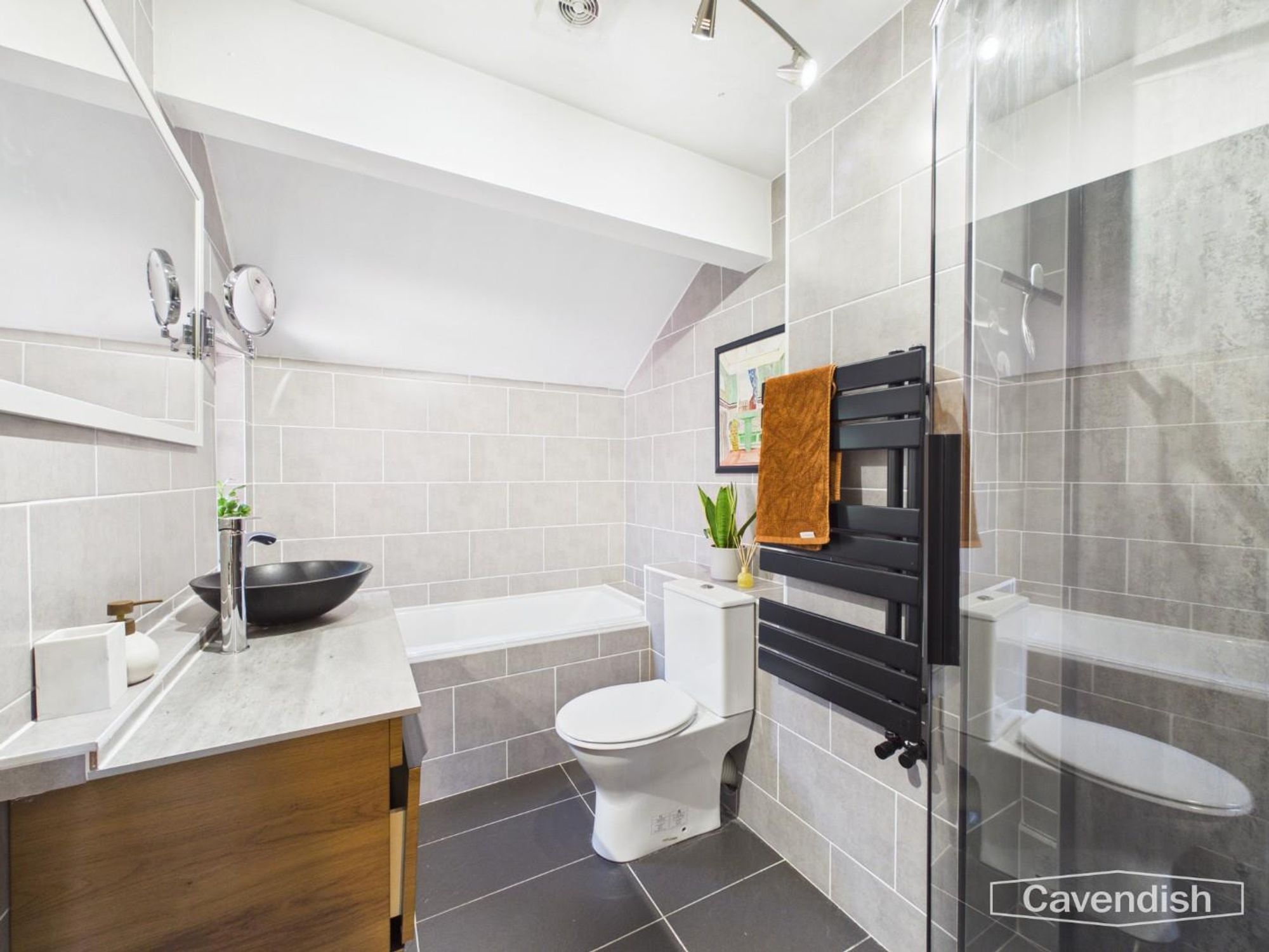 Property image — Hoole Lane, Richmond Mews Hoole Lane, CH2