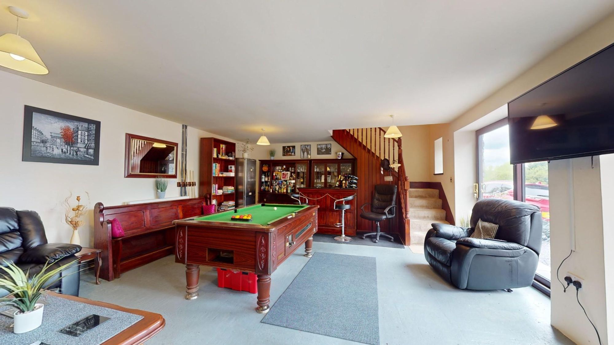 Property image — Holyhead Road, Corwen, LL21