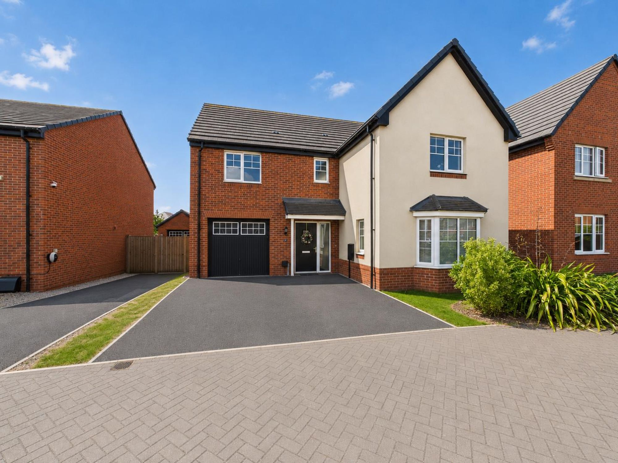 Property image — Devana Gardens, Chester, CH4