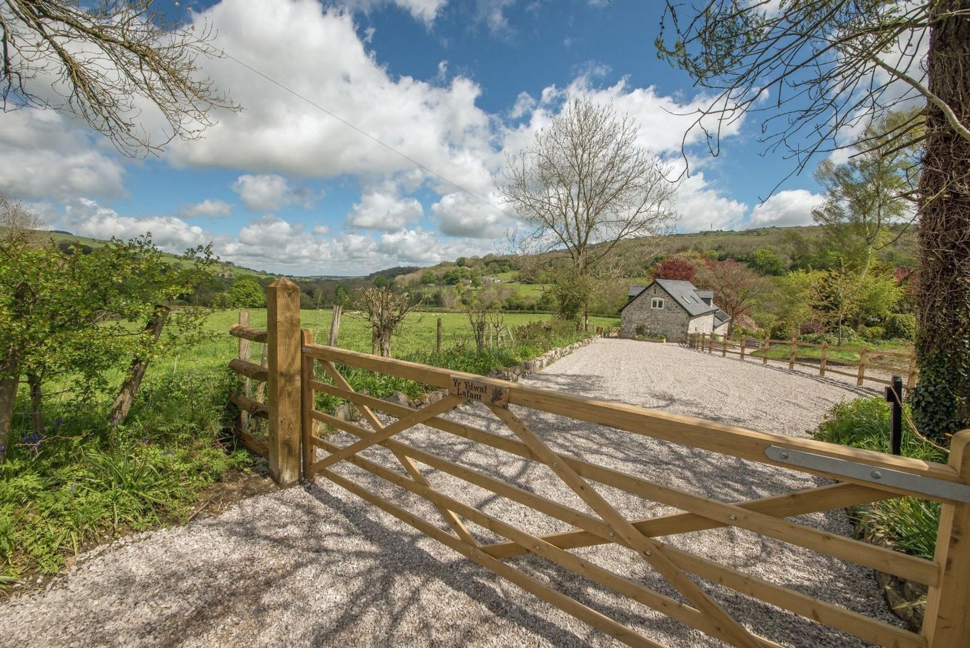 Property image — Back Road, Llanarmon-Yn-Ial, CH7