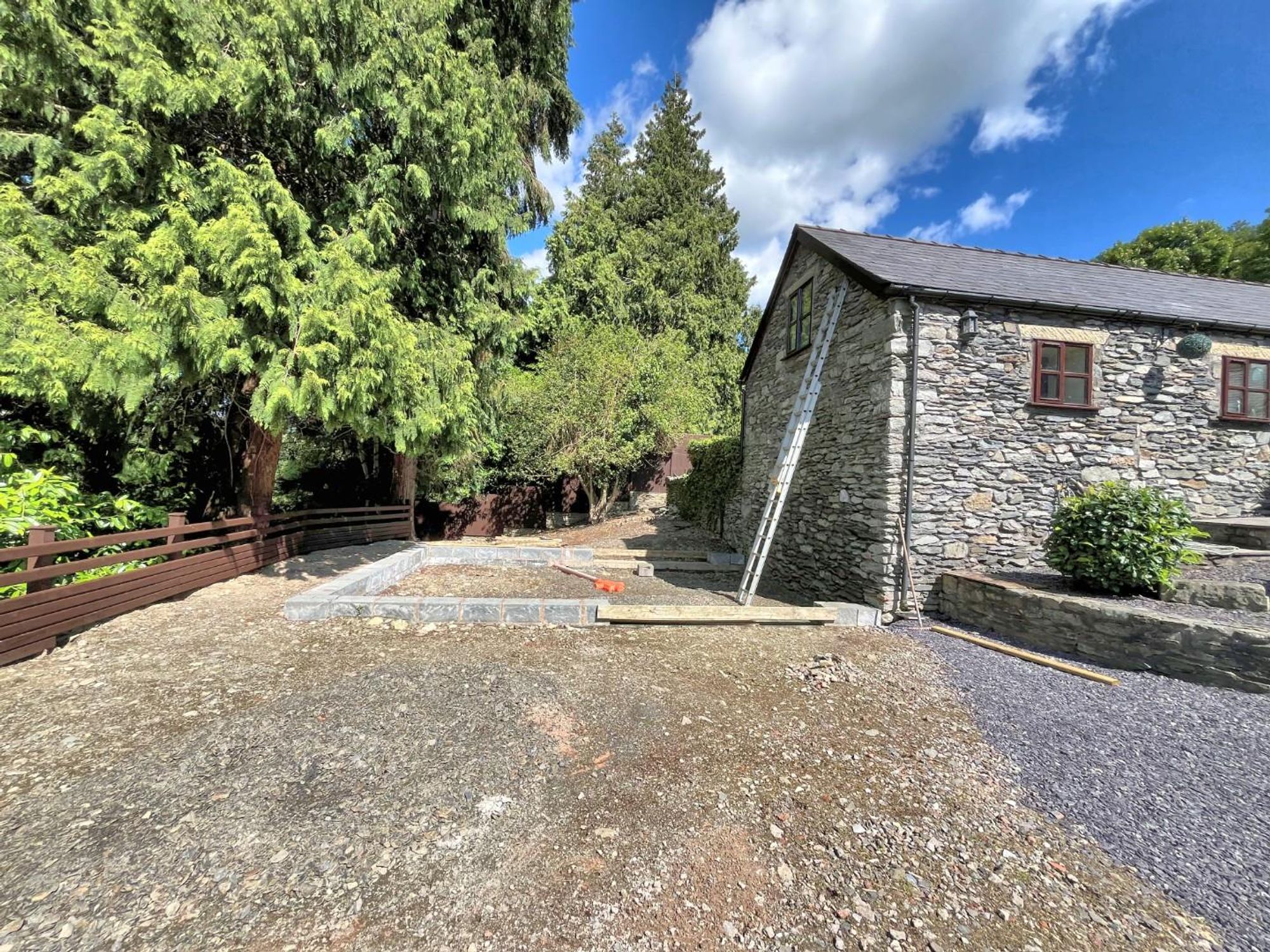 Property image — Holyhead Road, Corwen, LL21