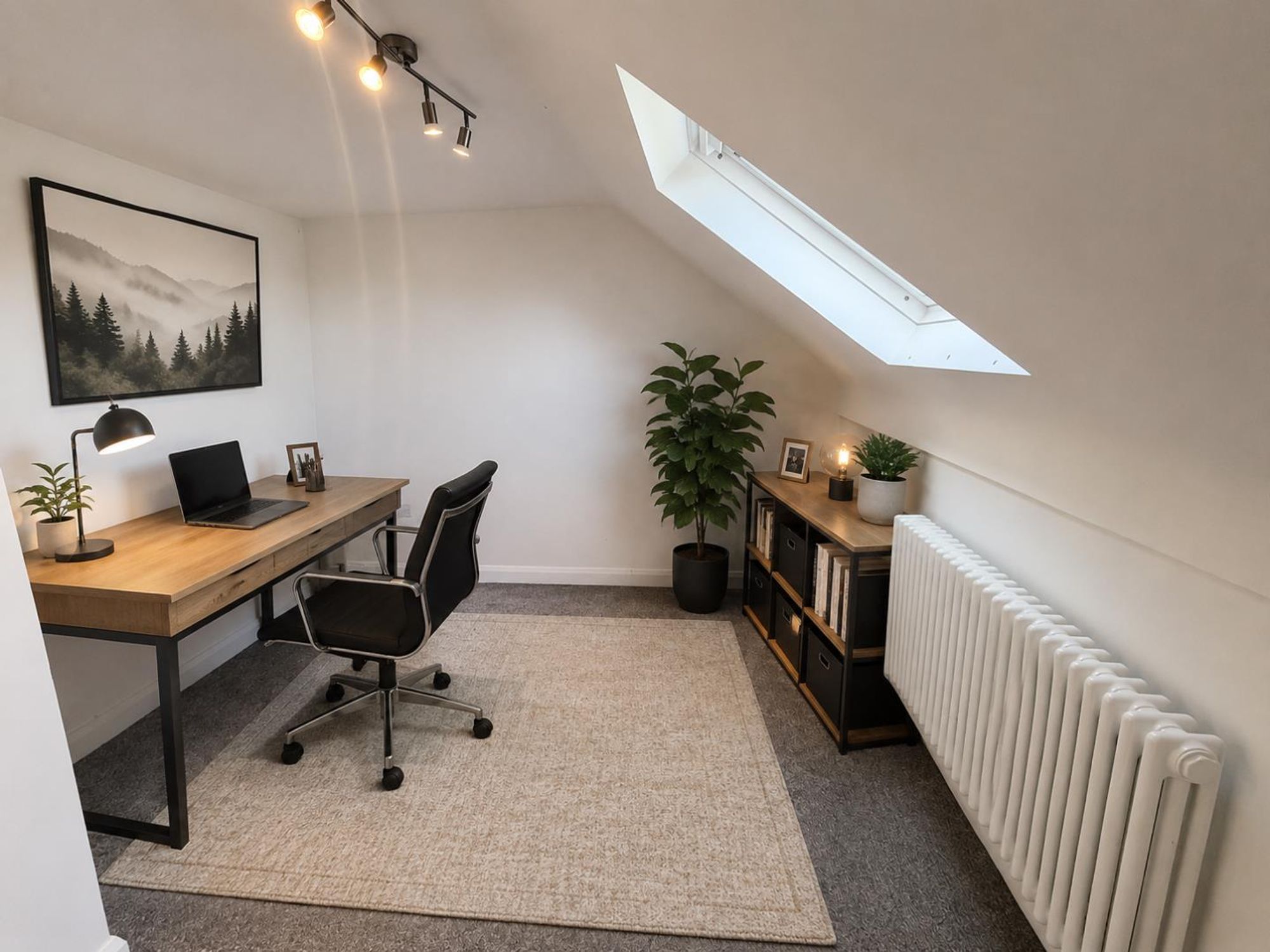 Property image — Back Road, Llanarmon-Yn-Ial, CH7