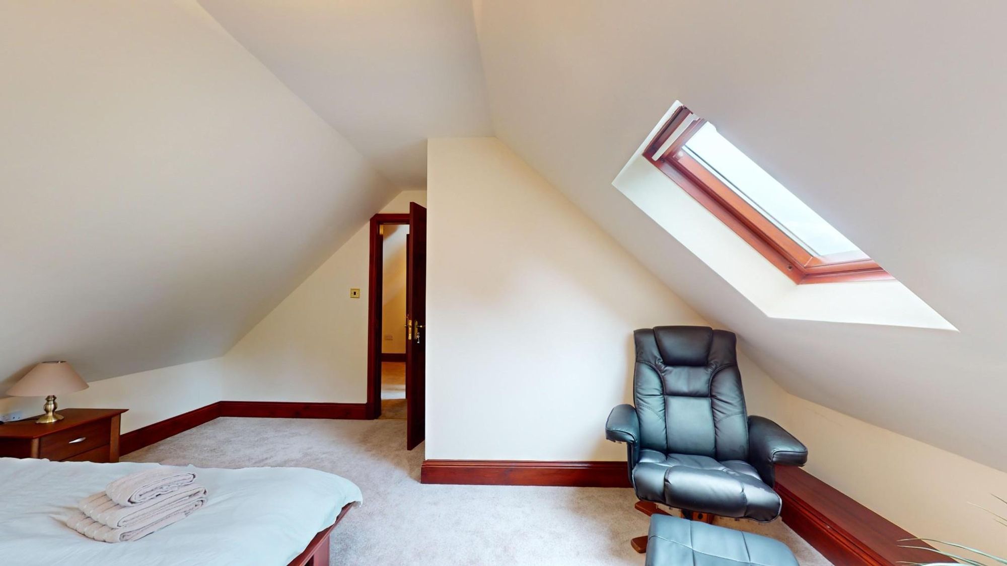 Property image — Holyhead Road, Corwen, LL21