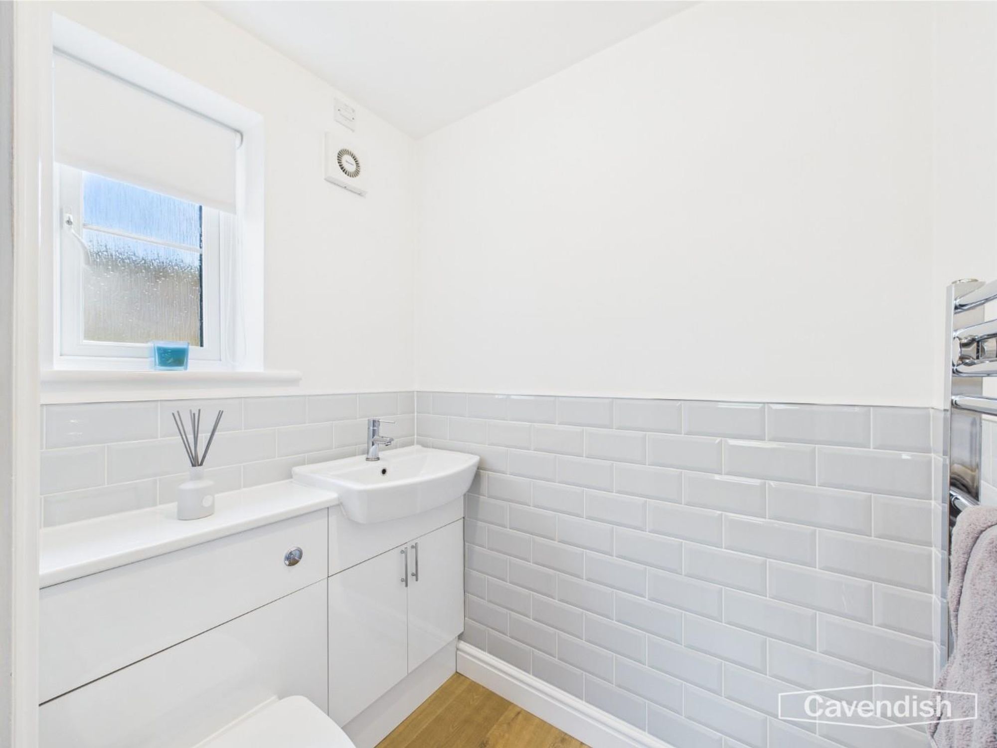 Property image — Hawarden Road, Penyffordd, CH4