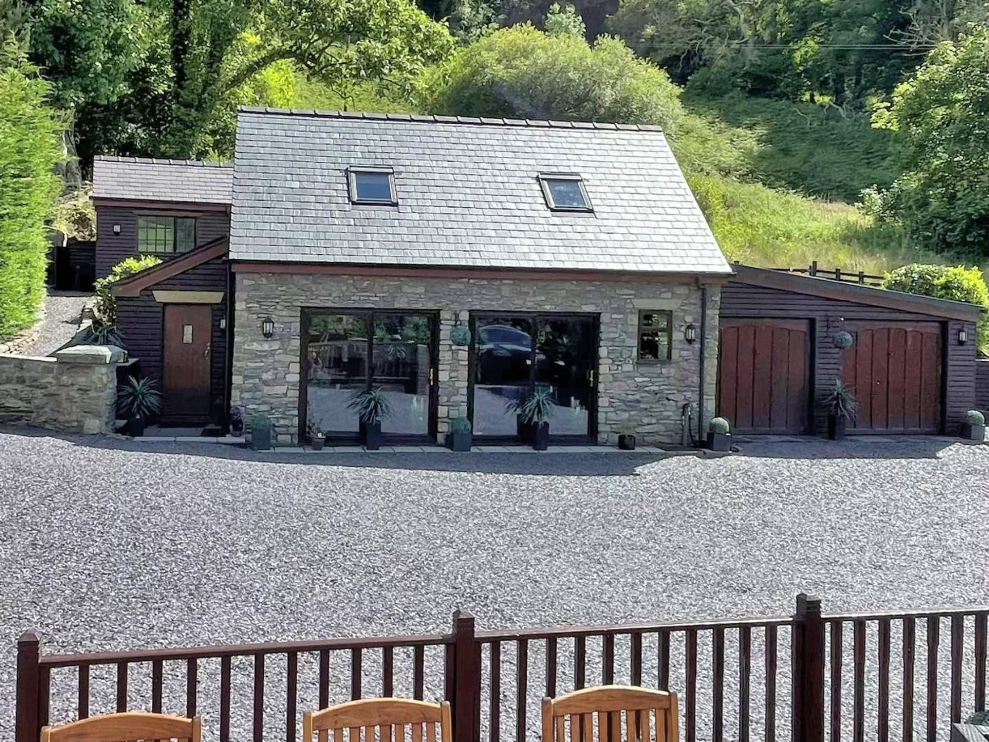 Property image — Holyhead Road, Corwen, LL21
