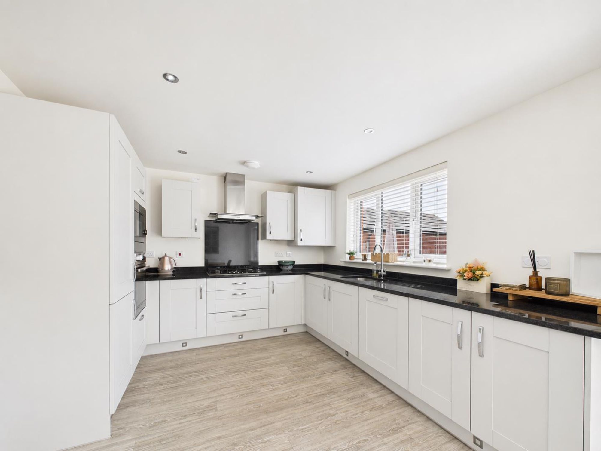 Property image — Devana Gardens, Chester, CH4
