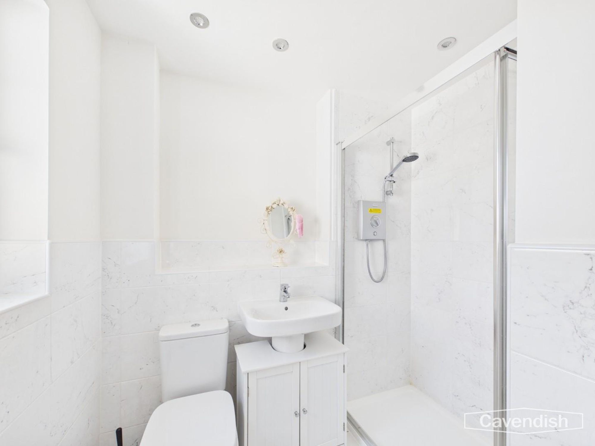 Property image — Devana Gardens, Chester, CH4