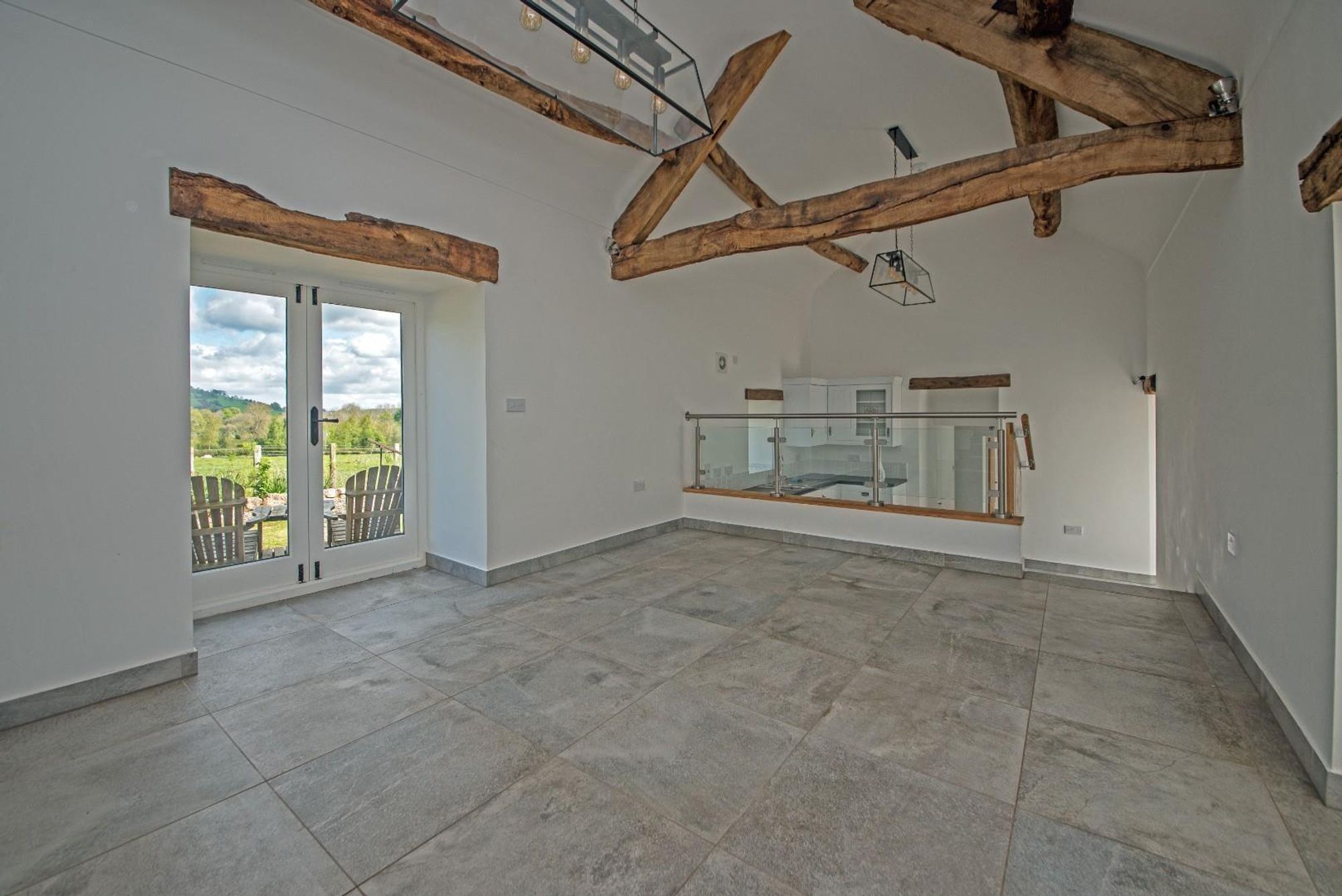 Property image — Back Road, Llanarmon-Yn-Ial, CH7