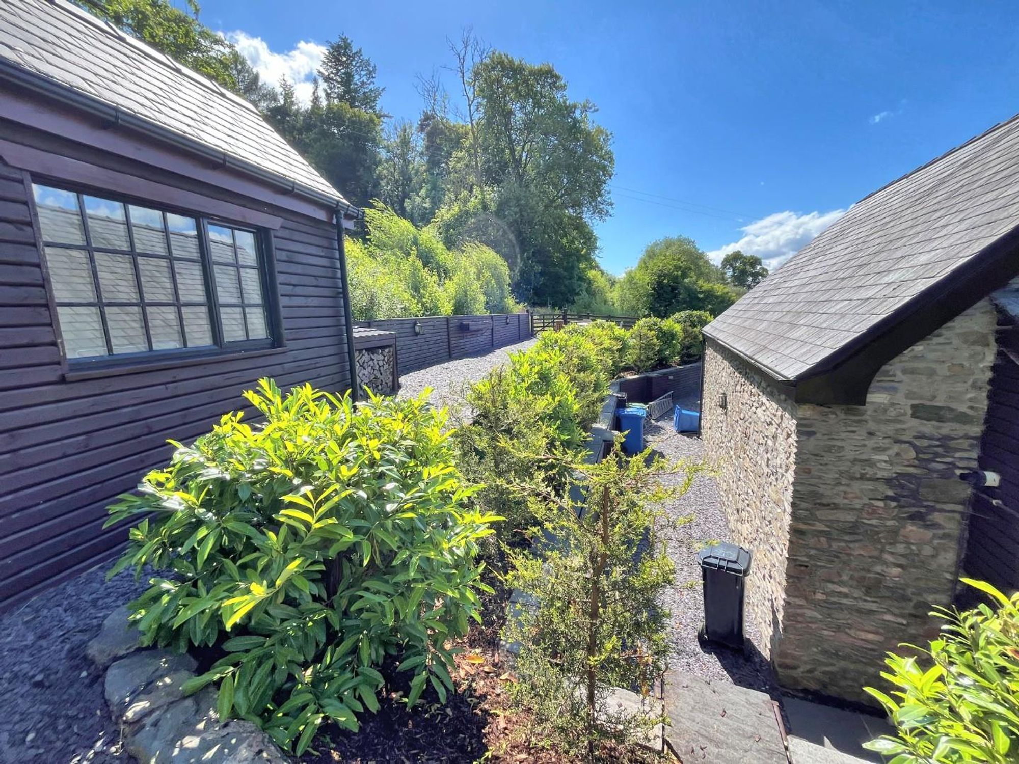 Property image — Holyhead Road, Corwen, LL21
