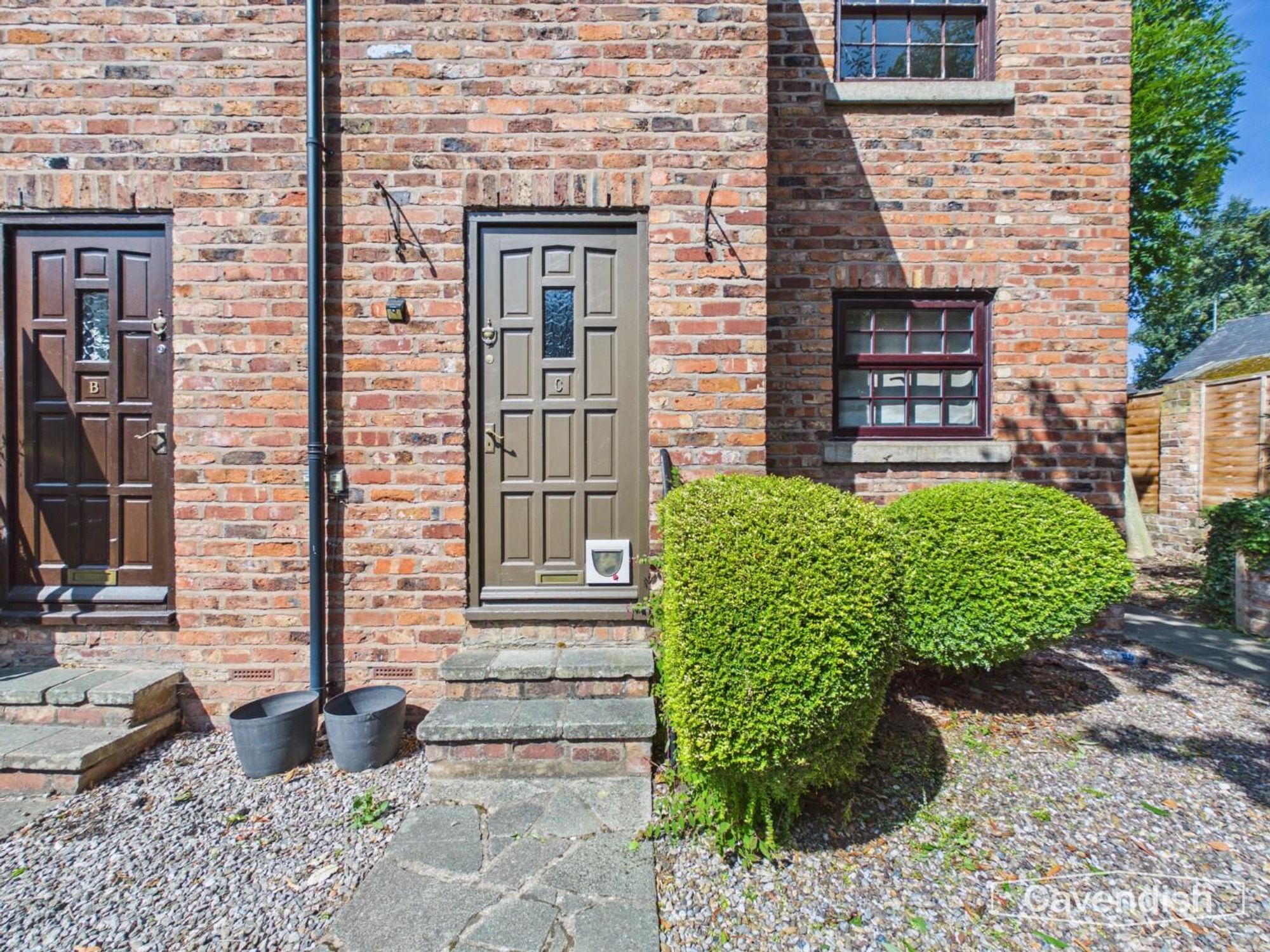 Property image — Hoole Lane, Richmond Mews Hoole Lane, CH2