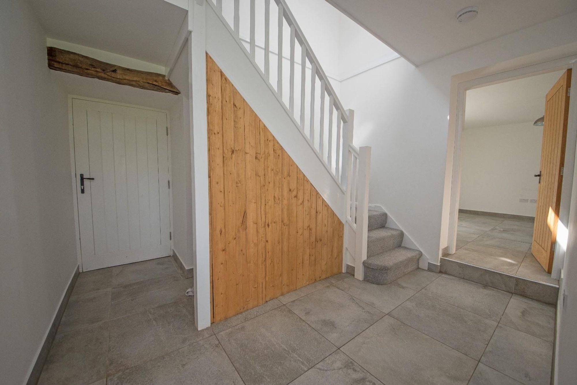 Property image — Back Road, Llanarmon-Yn-Ial, CH7