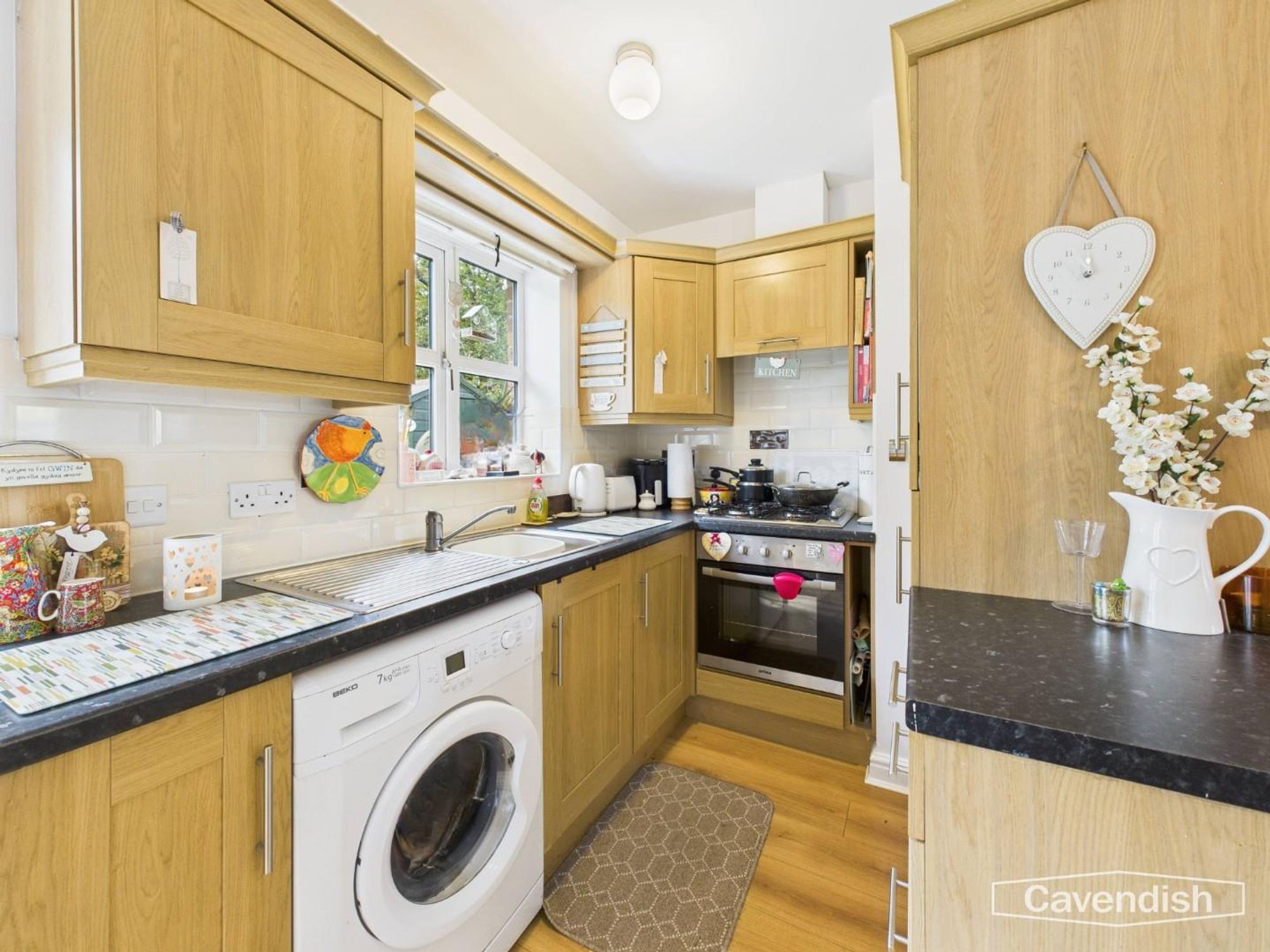 Property image — St. Davids Court, Ewloe, CH5