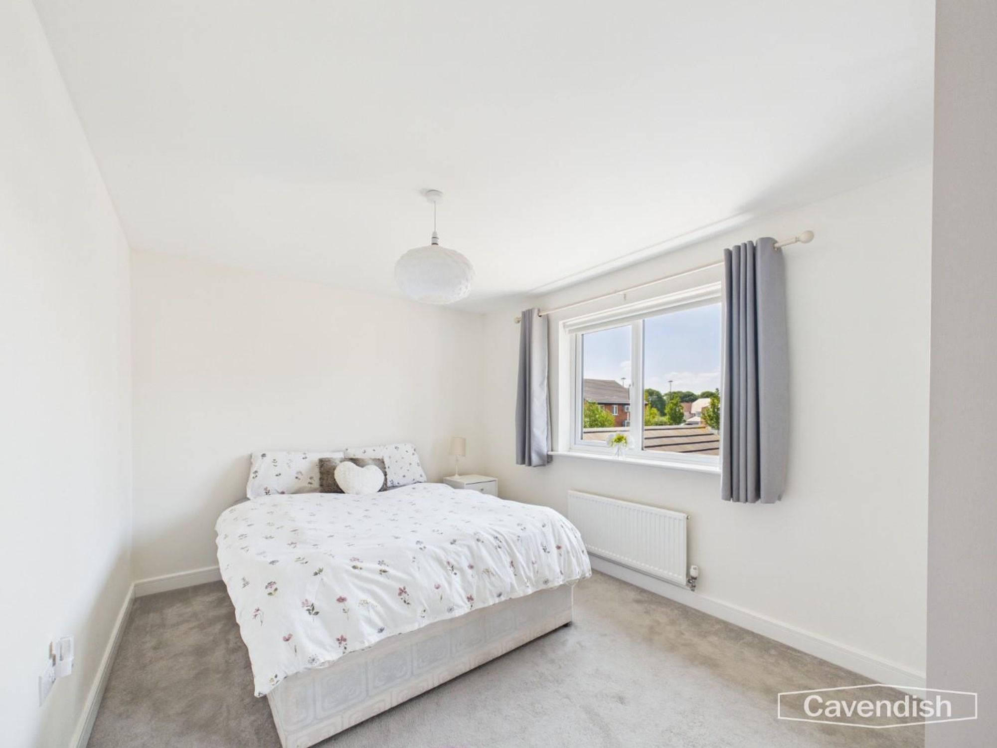 Property image — Devana Gardens, Chester, CH4