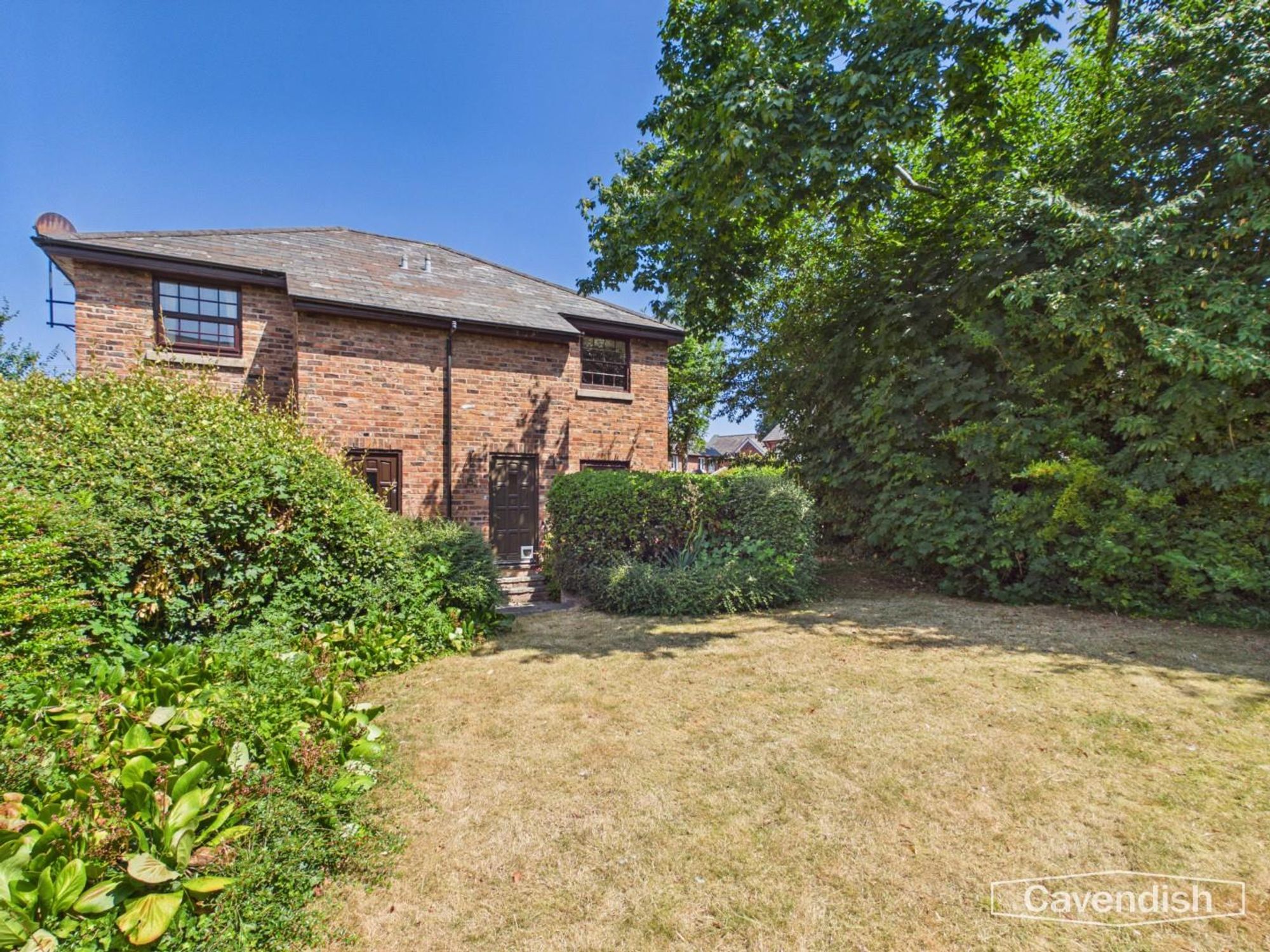 Property image — Hoole Lane, Richmond Mews Hoole Lane, CH2
