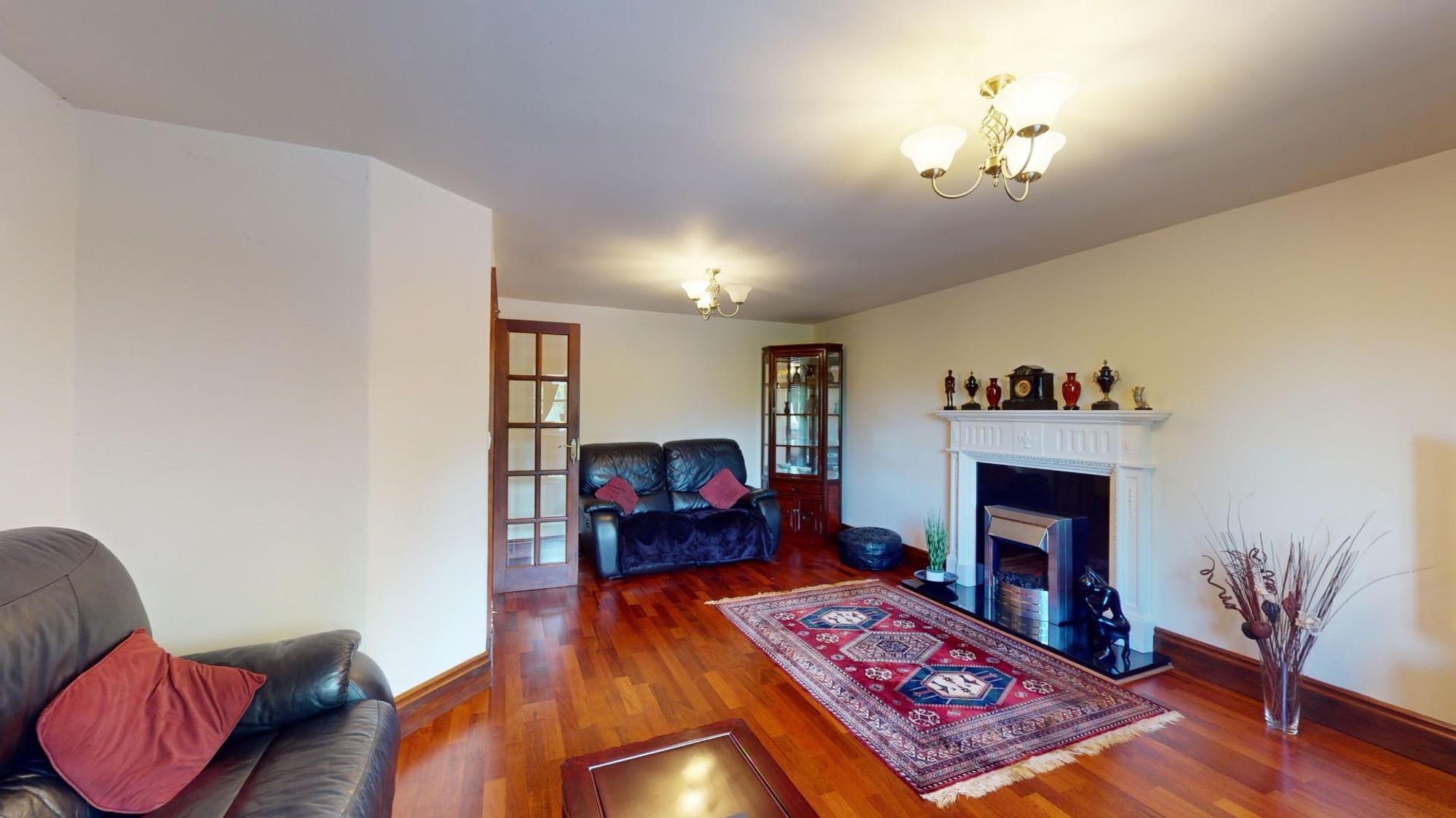 Property image — Holyhead Road, Corwen, LL21