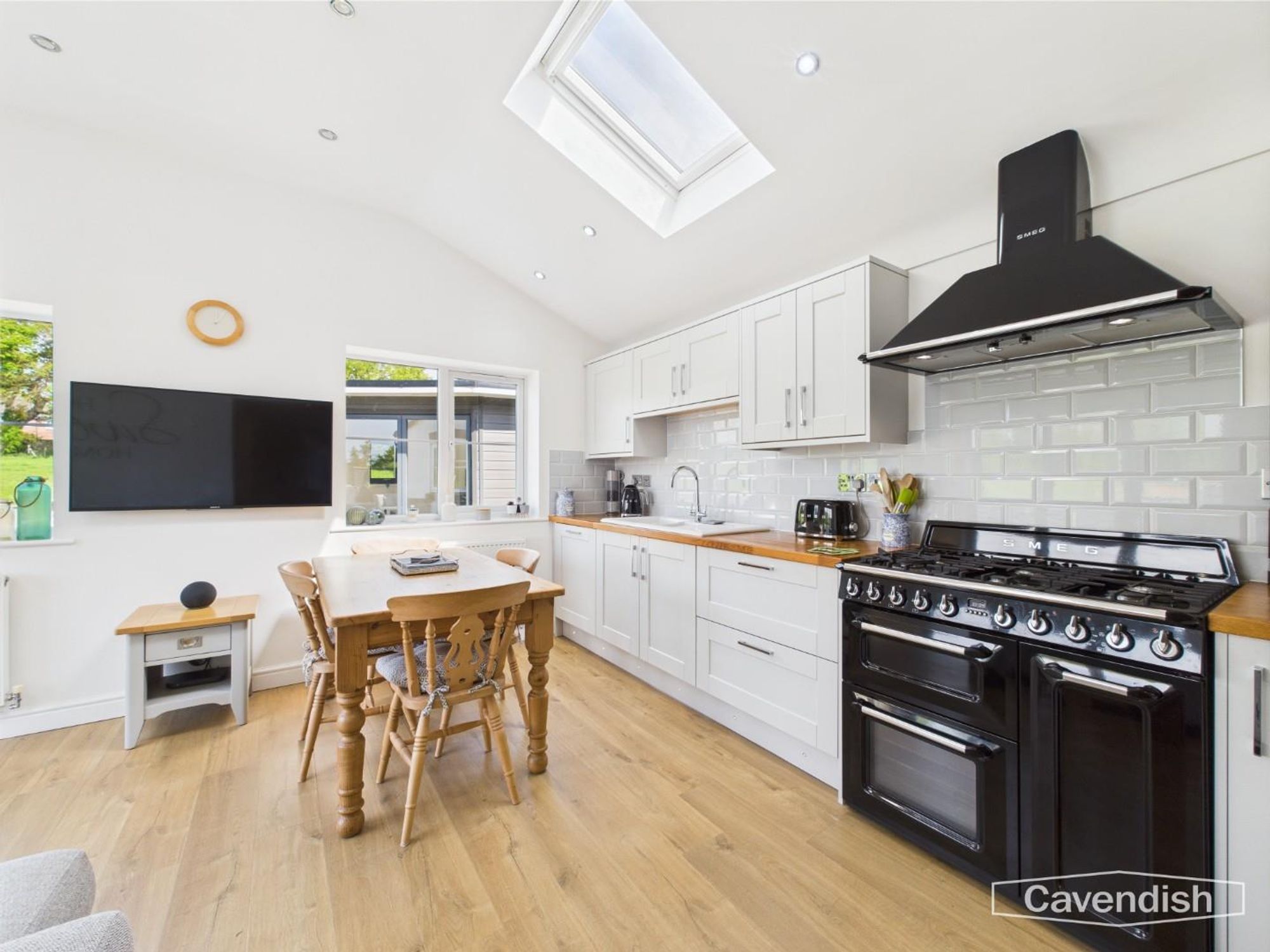 Property image — Hawarden Road, Penyffordd, CH4
