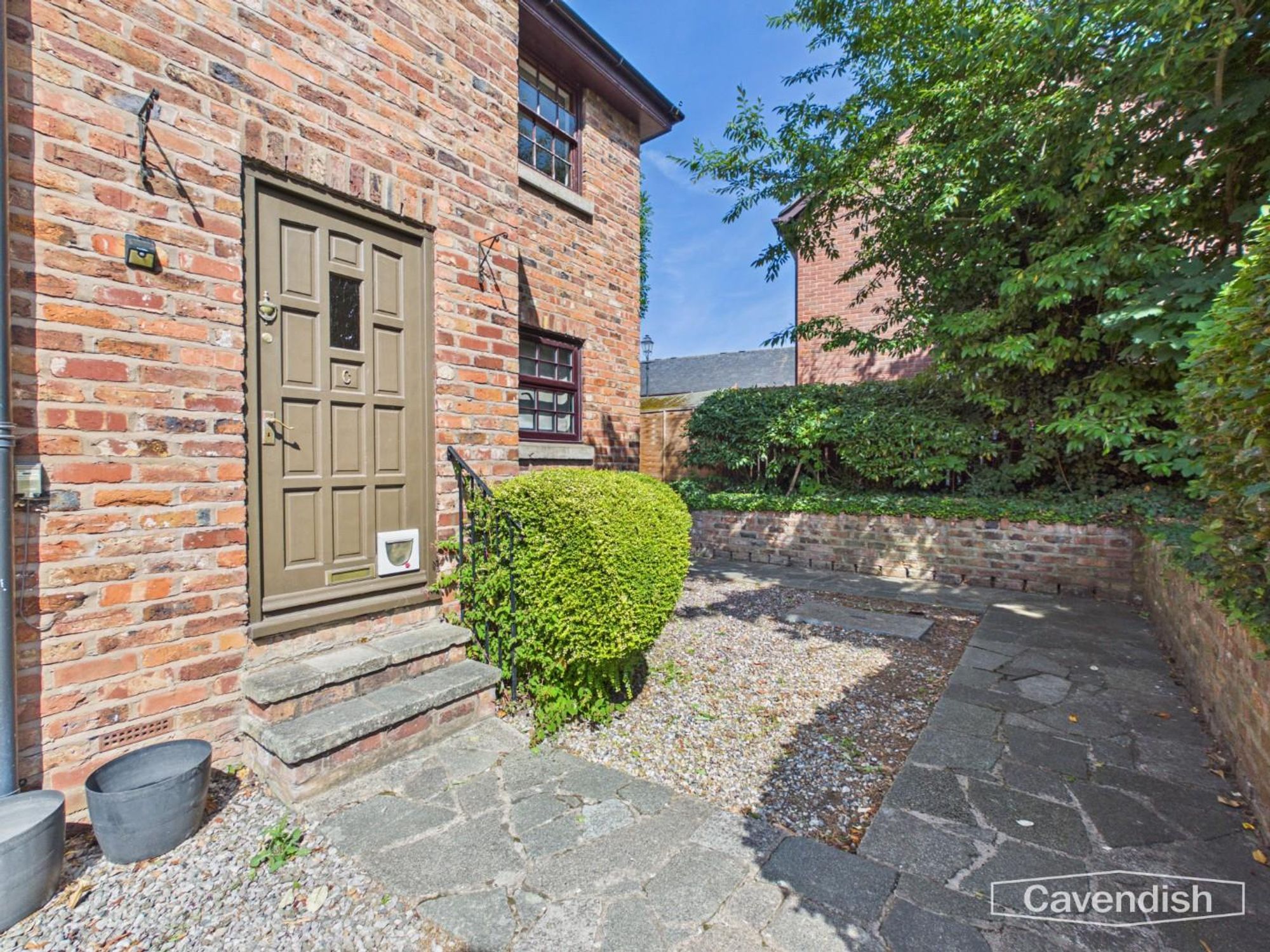 Property image — Hoole Lane, Richmond Mews Hoole Lane, CH2