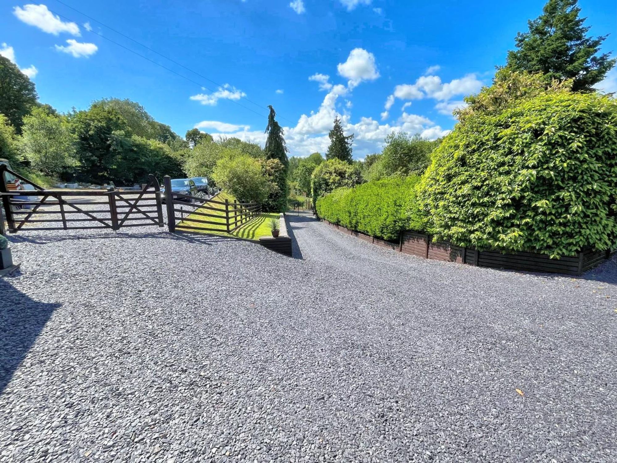 Property image — Holyhead Road, Corwen, LL21
