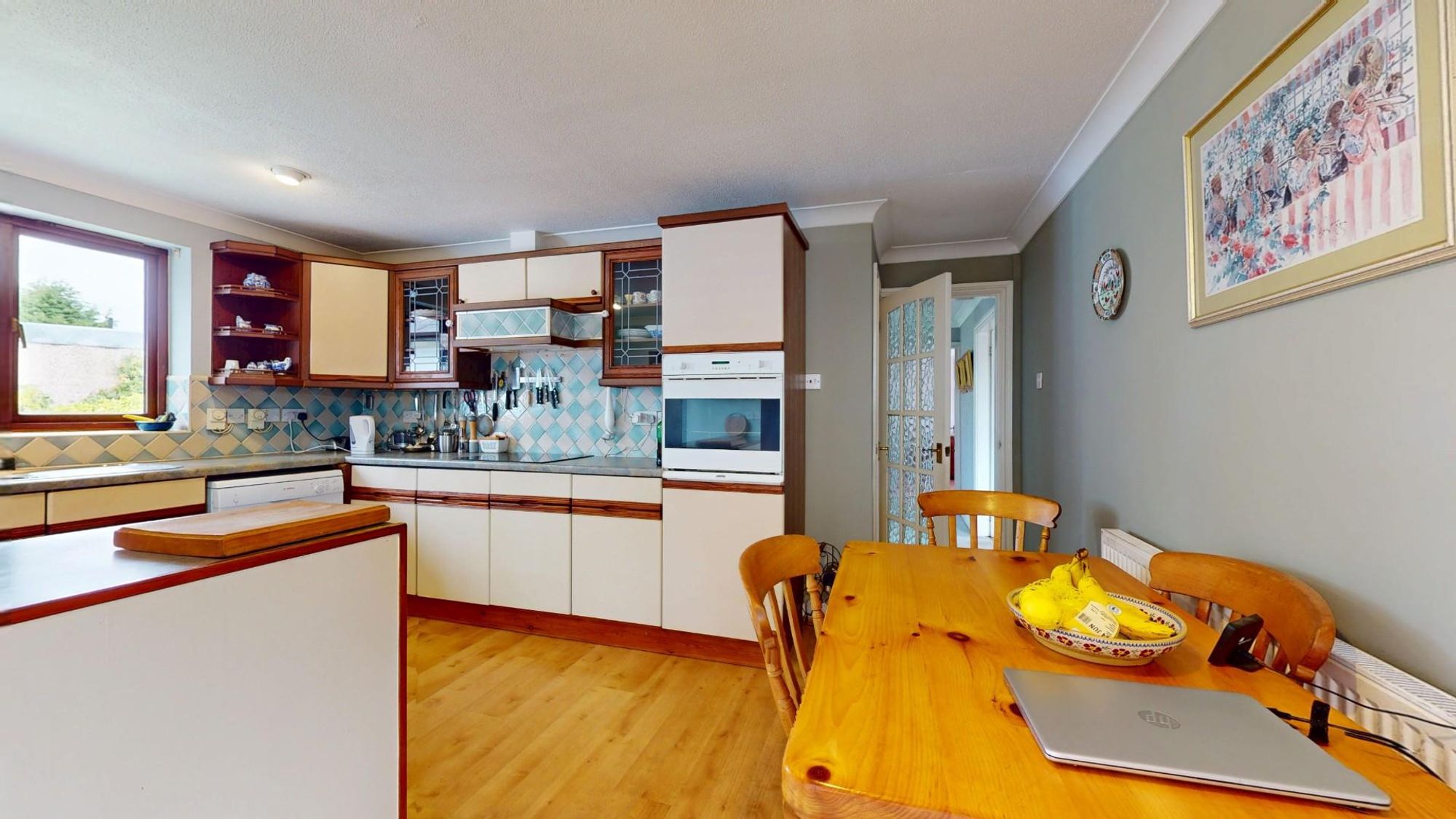 Property image — Ffordd Rhiw Ial, Llanarmon-Yn-Ial, CH7