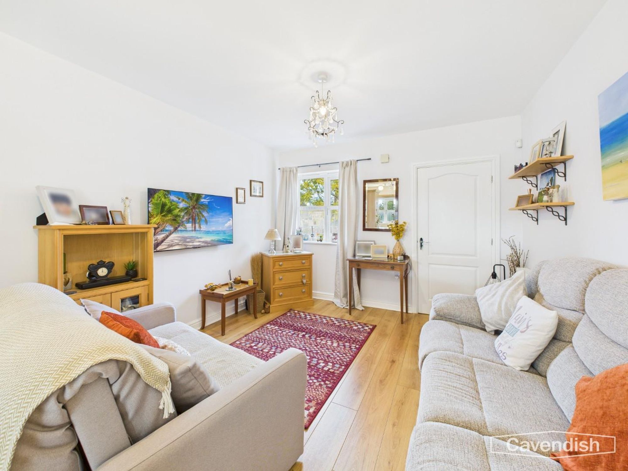 Property image — St. Davids Court, Ewloe, CH5