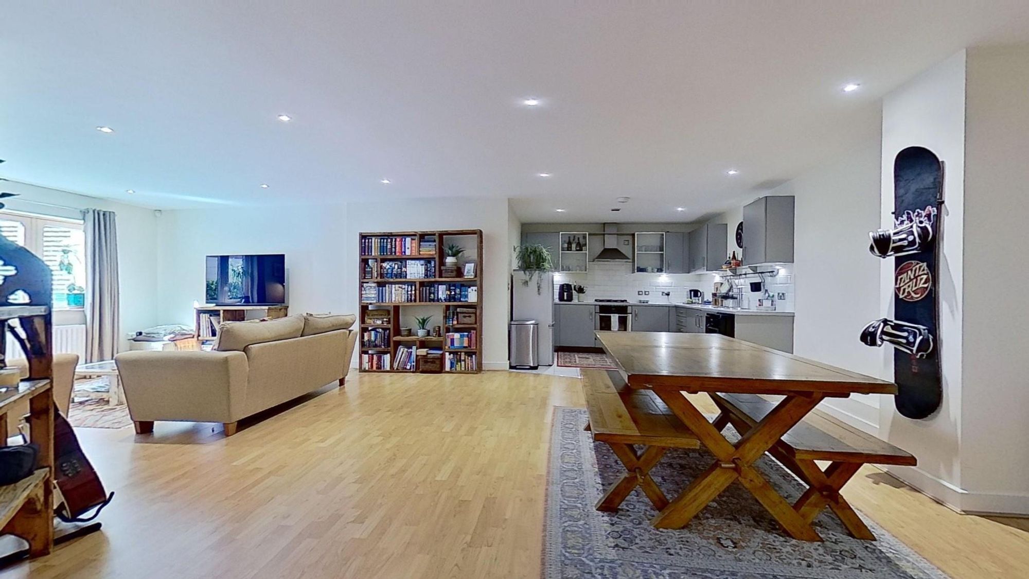 Property image — Seller Street, Chester, CH1