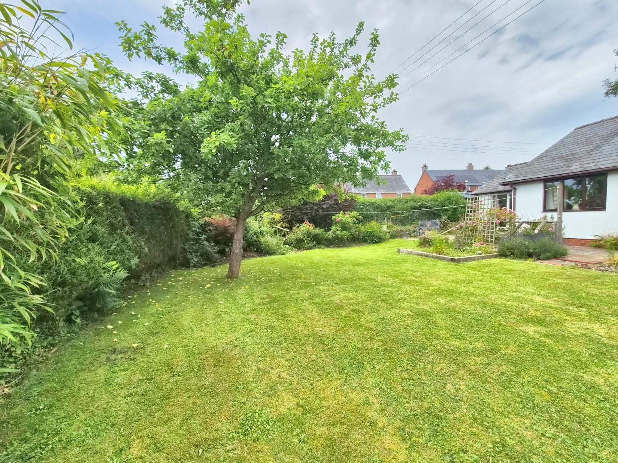 Property image — Ffordd Rhiw Ial, Llanarmon-Yn-Ial, CH7