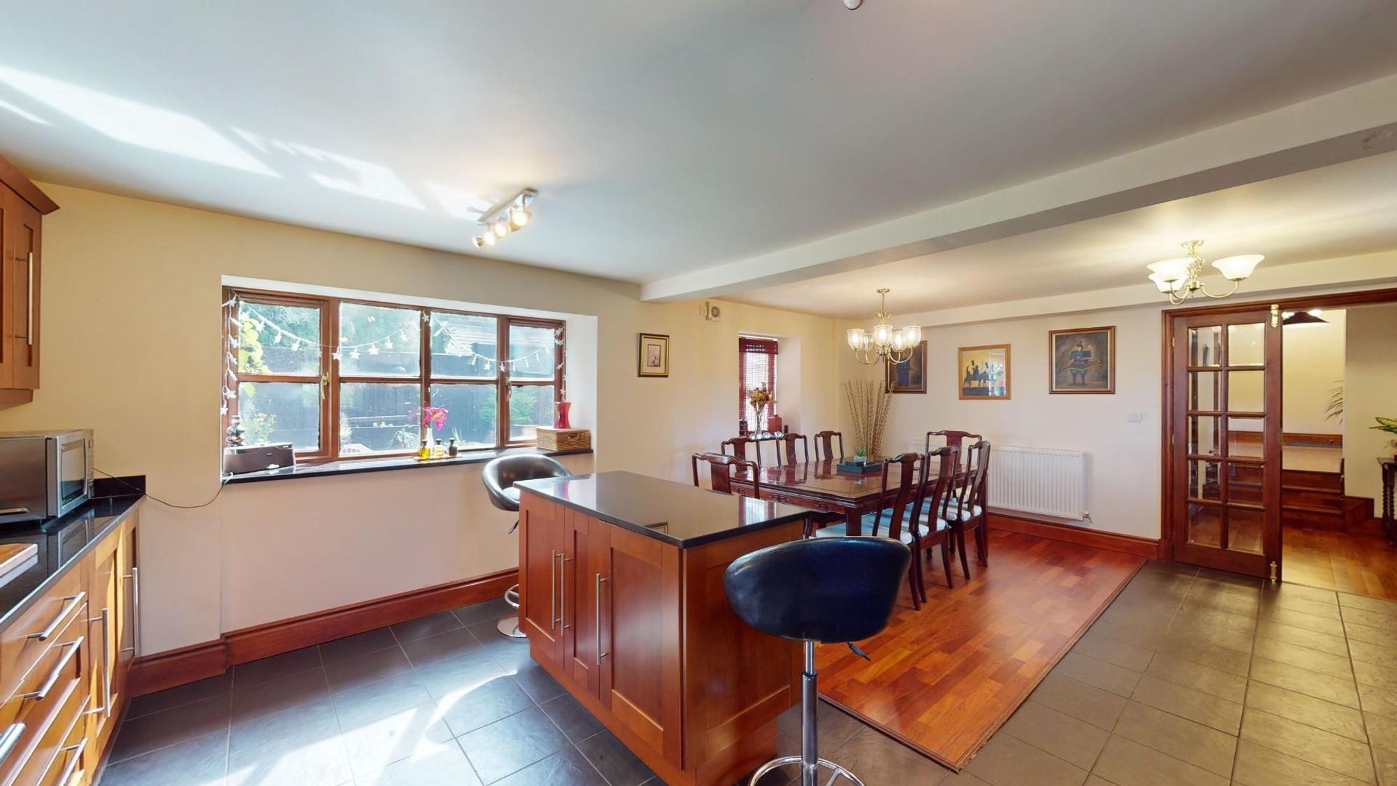 Property image — Holyhead Road, Corwen, LL21
