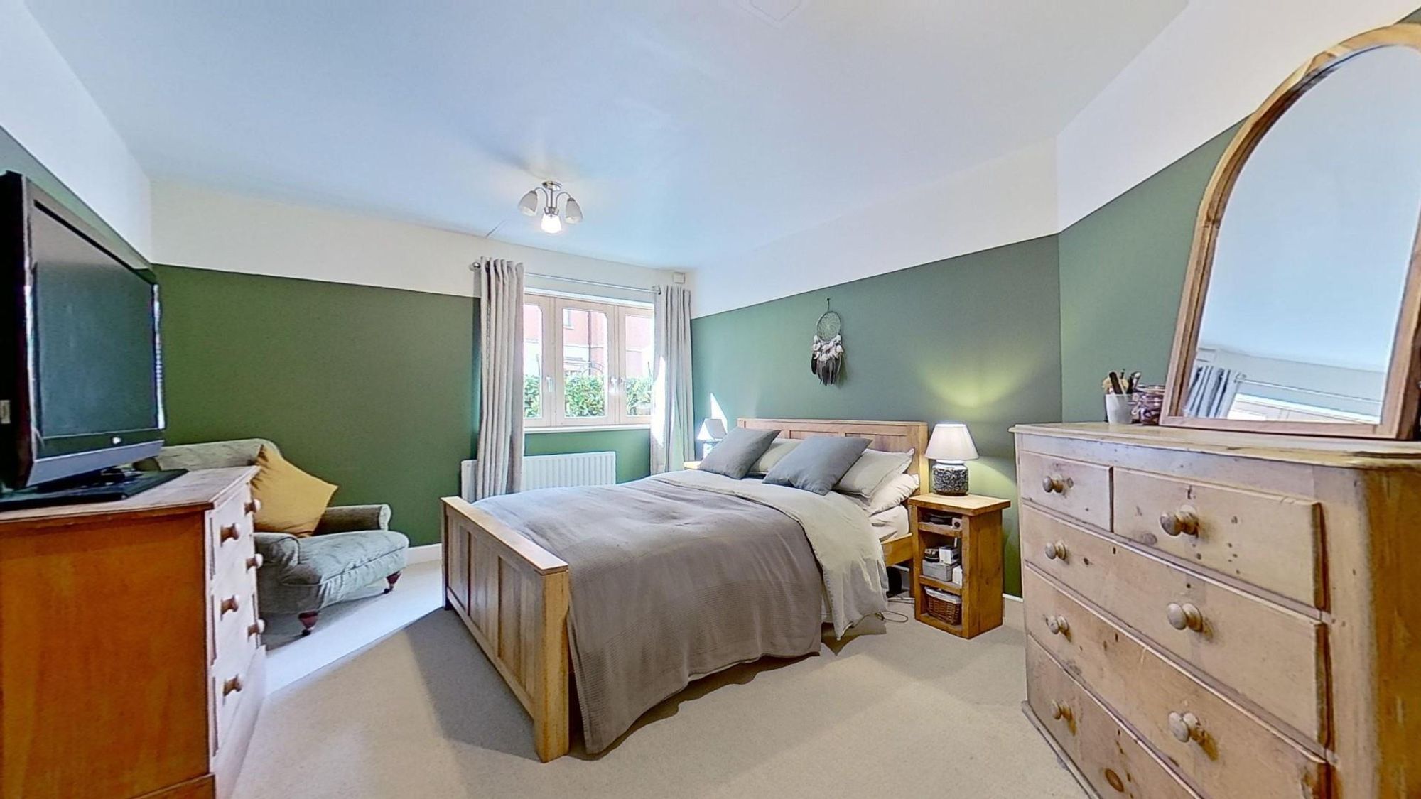 Property image — Seller Street, Chester, CH1