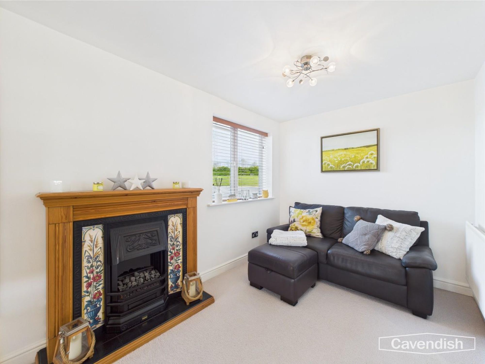Property image — Hawarden Road, Penyffordd, CH4