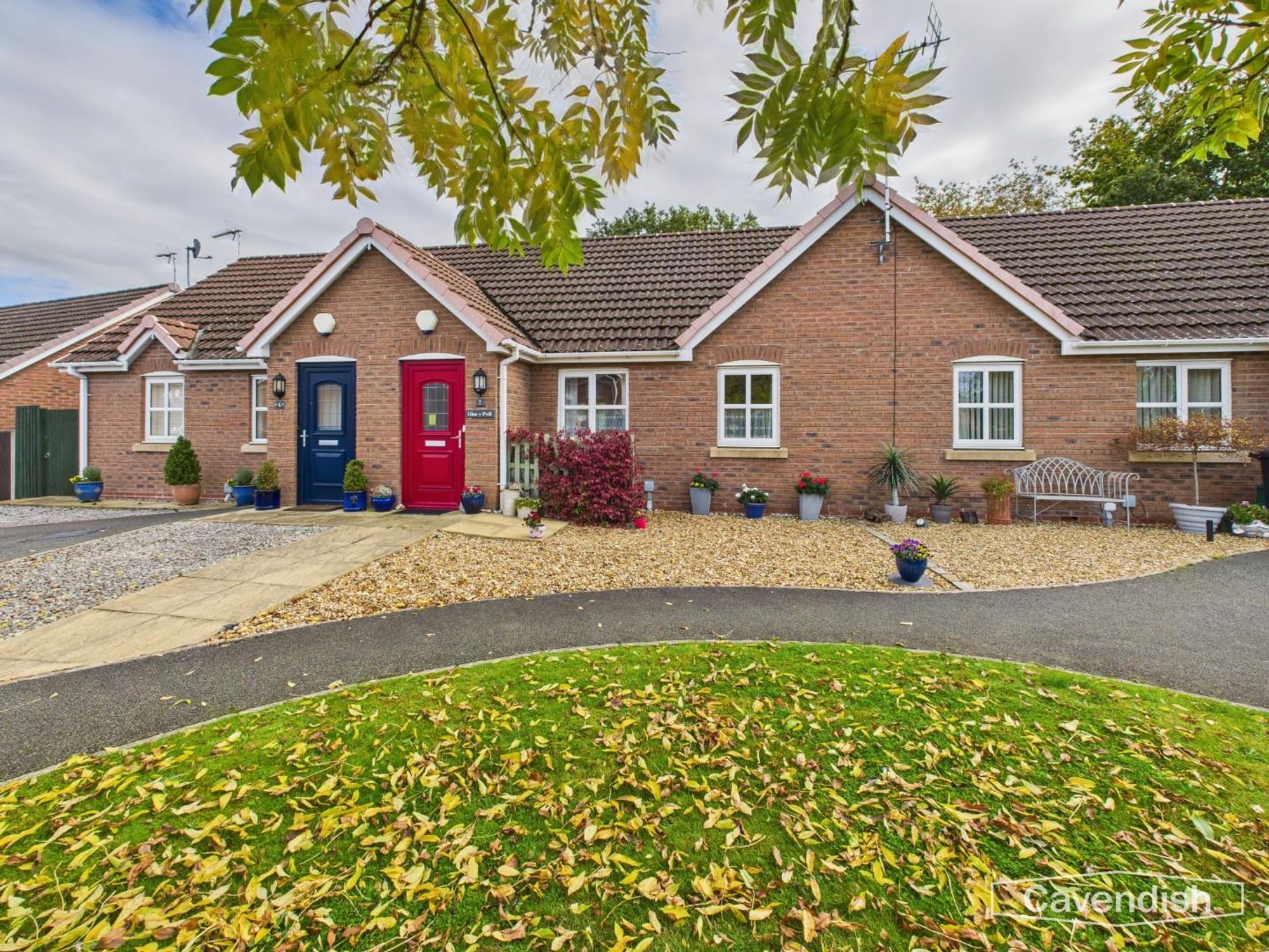 Property image — St. Davids Court, Ewloe, CH5