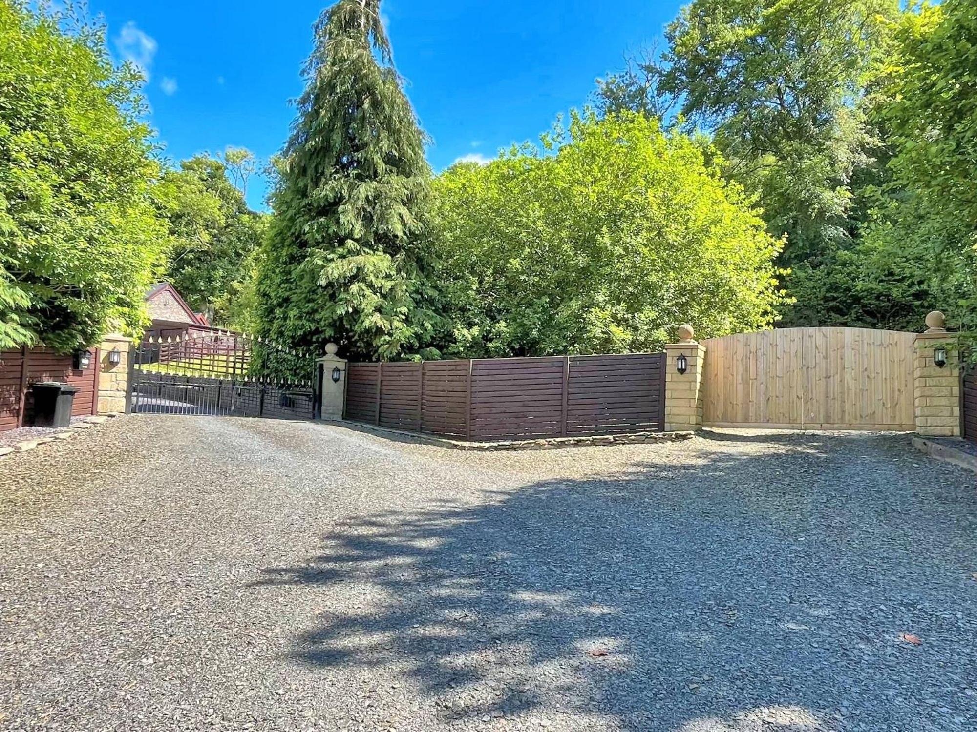 Property image — Holyhead Road, Corwen, LL21