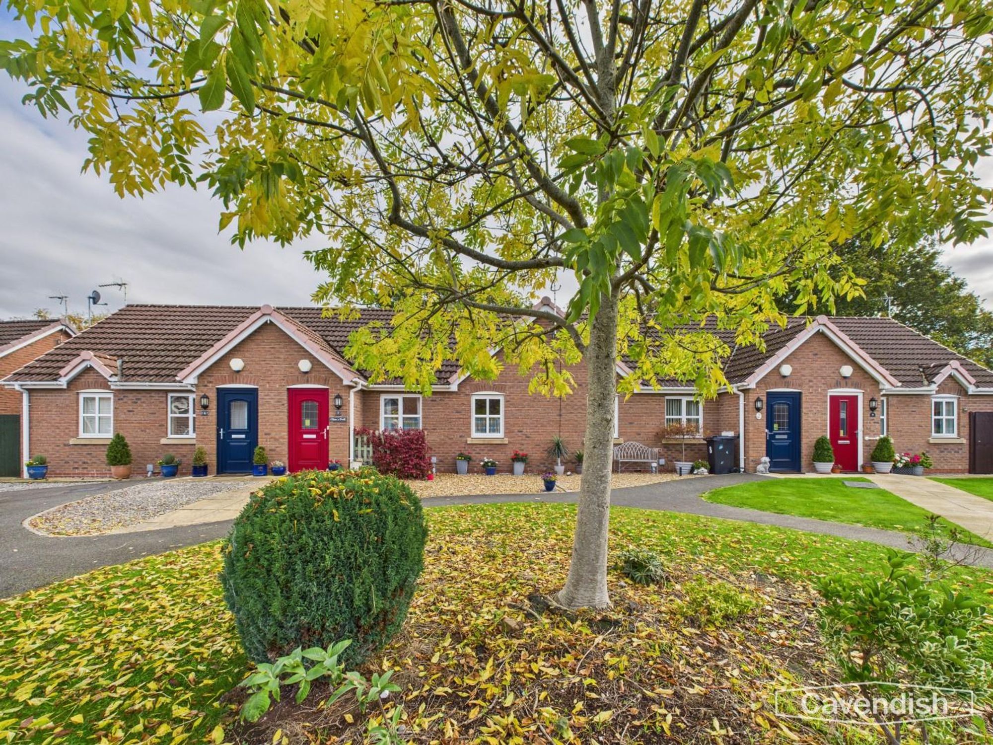 Property image — St. Davids Court, Ewloe, CH5