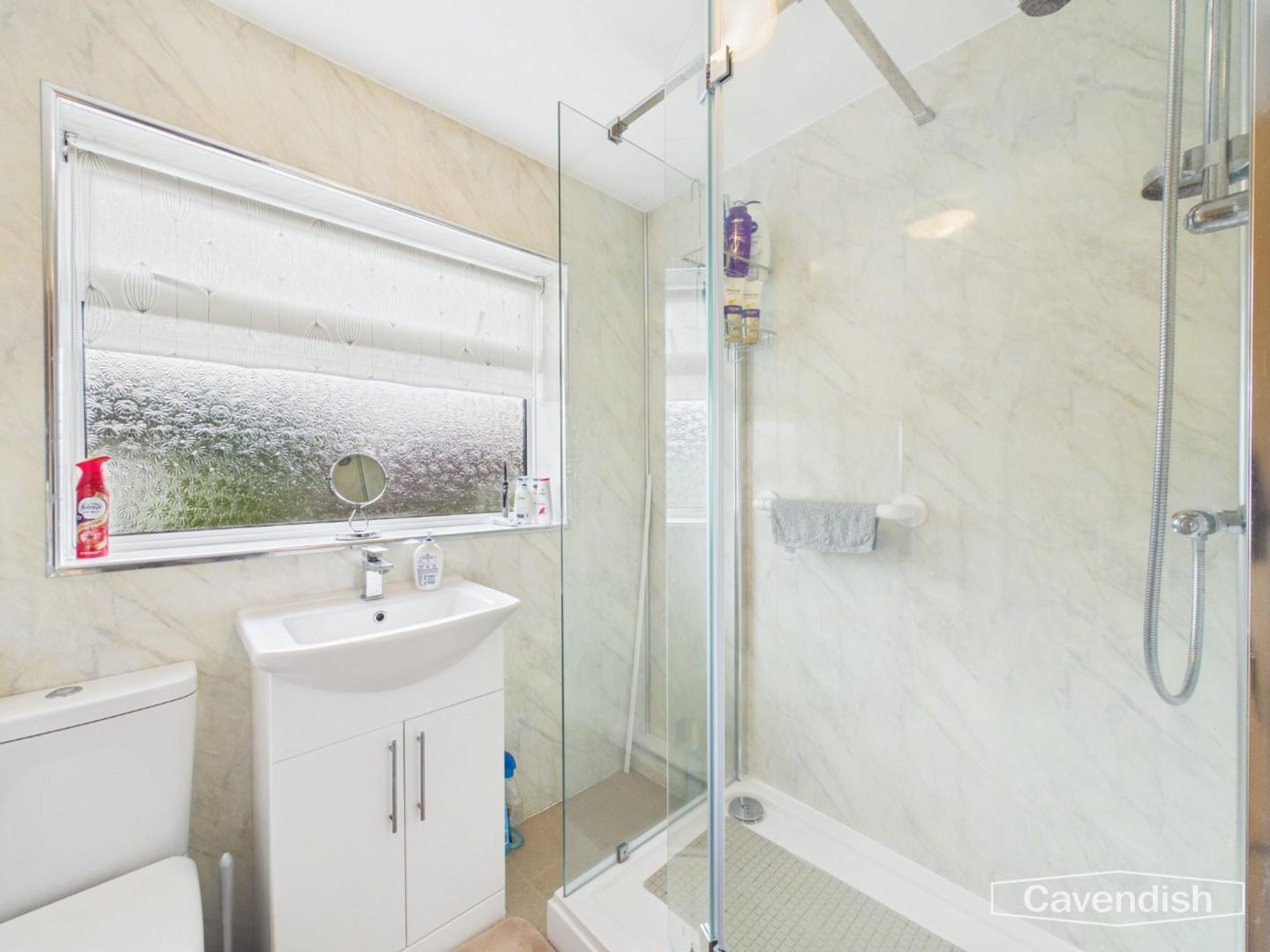 Property image — Alpraham Crescent, Upton, CH2