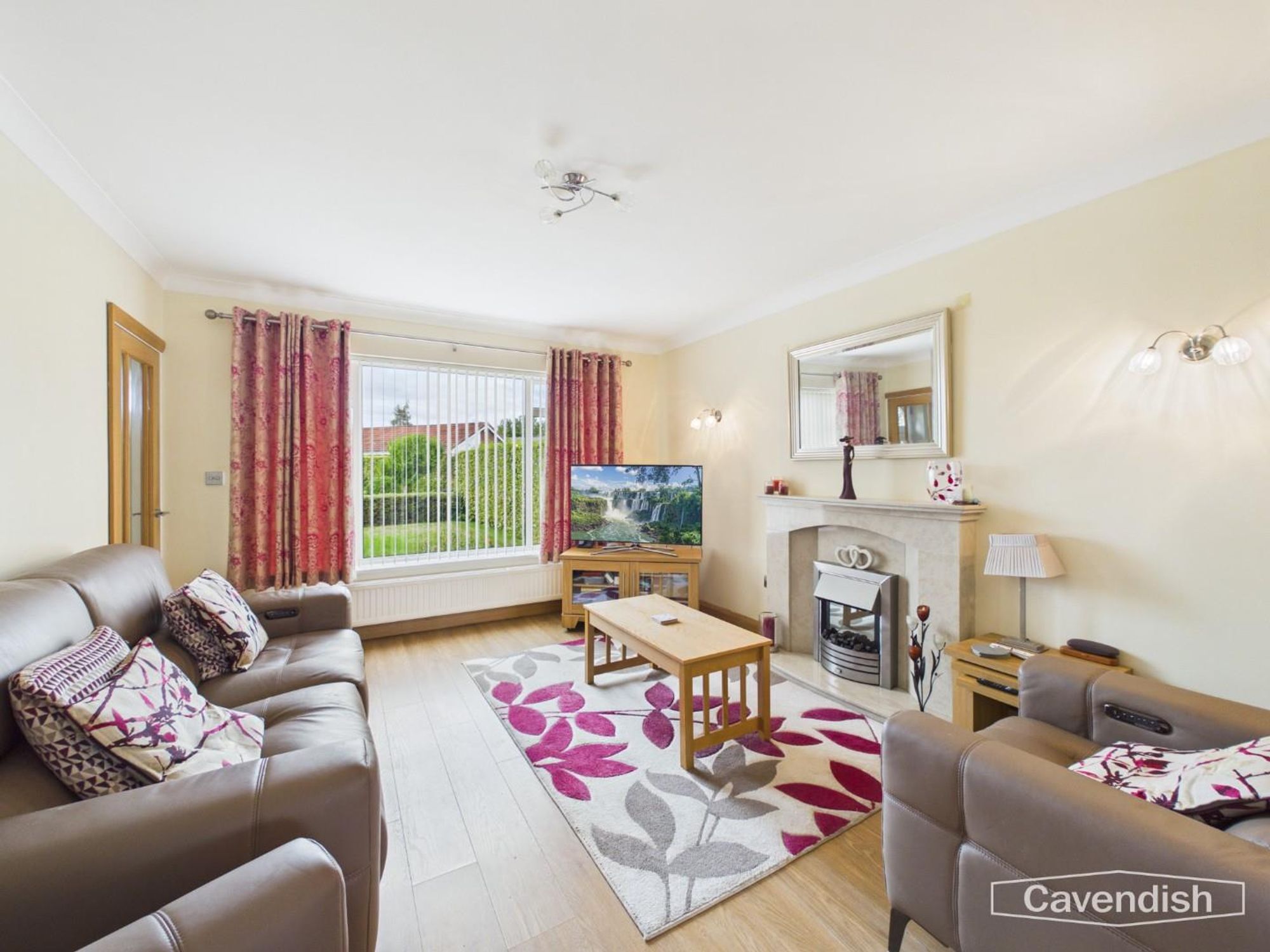 Property image — Alpraham Crescent, Upton, CH2
