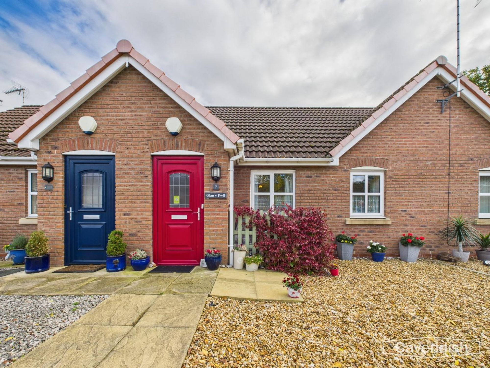 St. Davids Court, Ewloe, CH5
