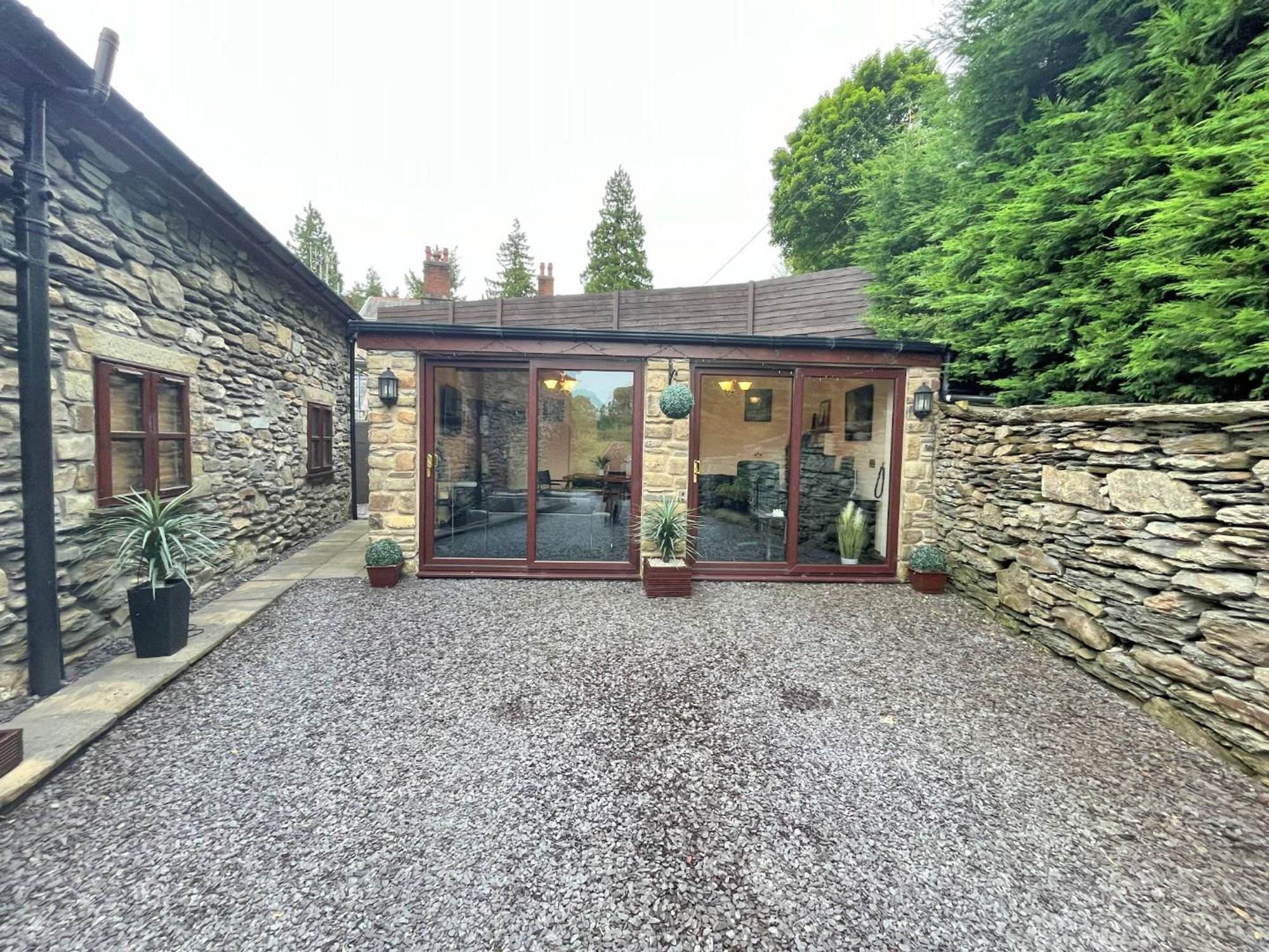 Property image — Holyhead Road, Corwen, LL21