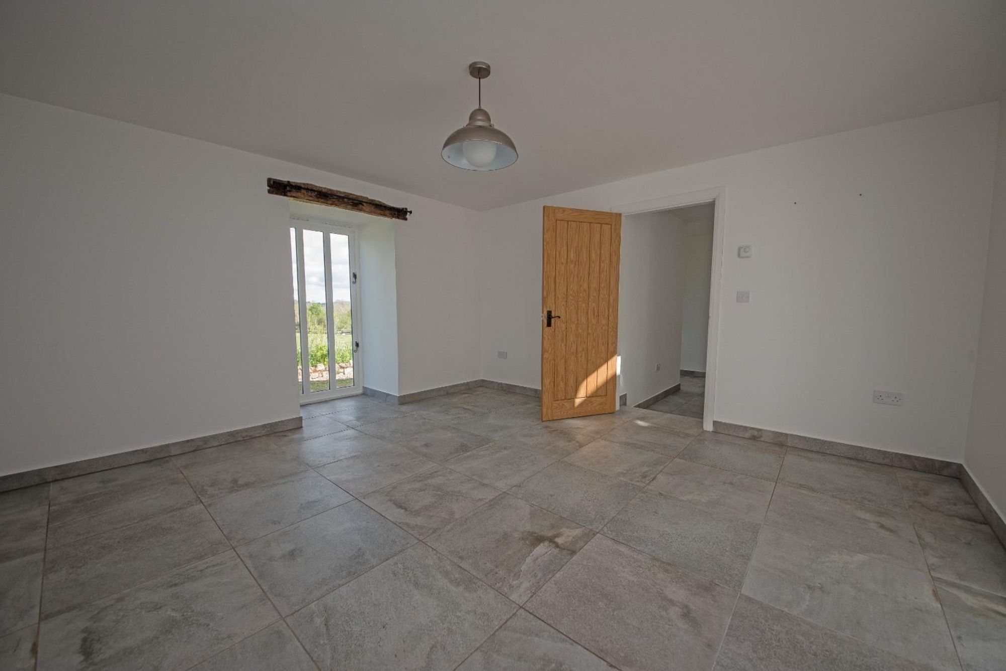 Property image — Back Road, Llanarmon-Yn-Ial, CH7
