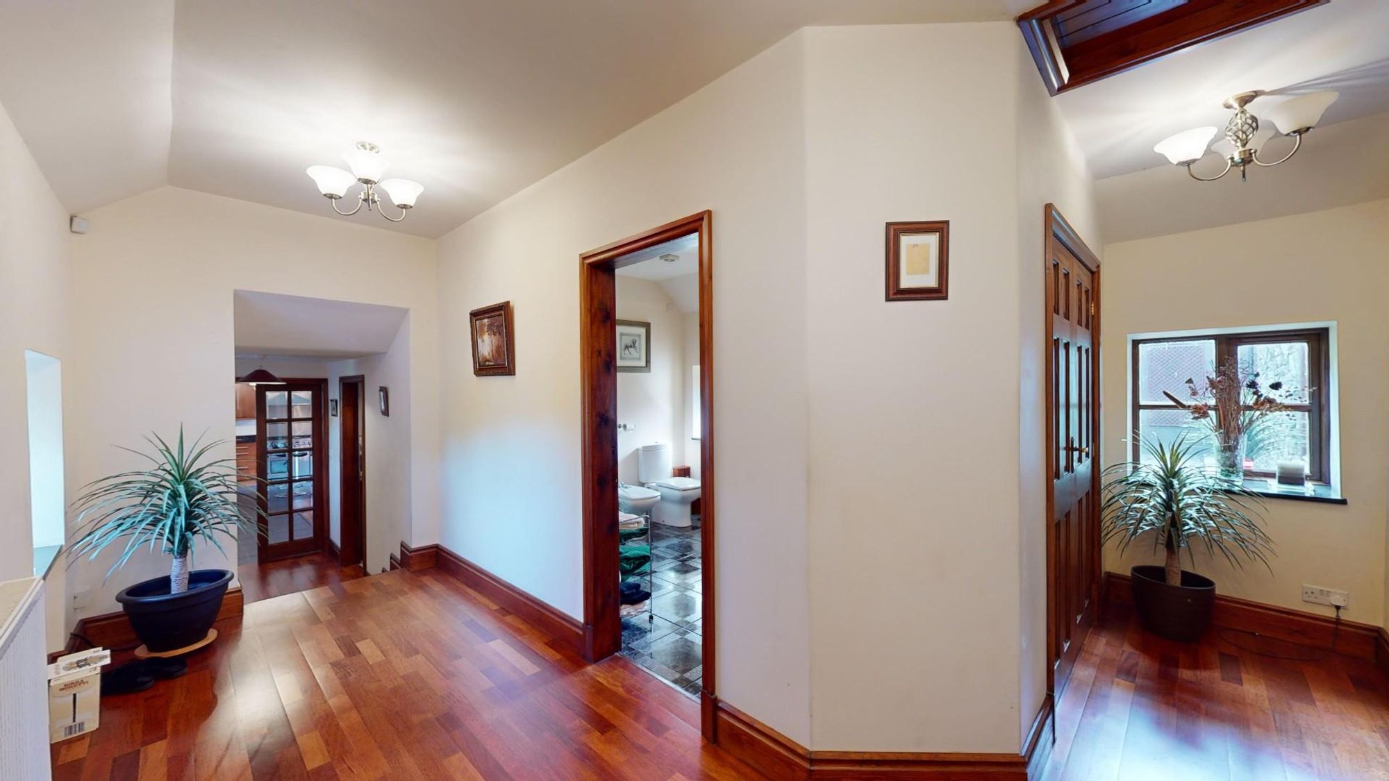 Property image — Holyhead Road, Corwen, LL21
