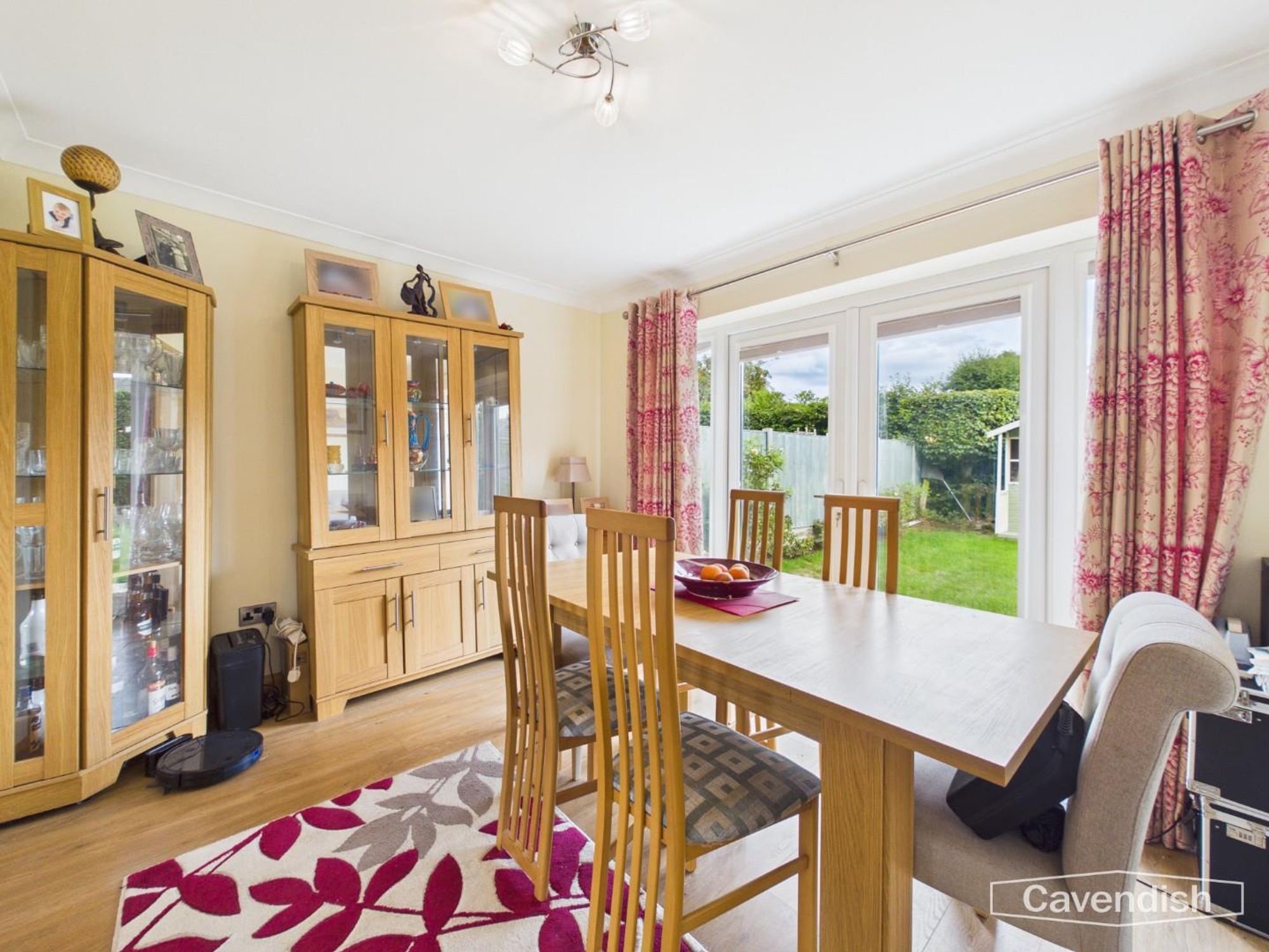 Property image — Alpraham Crescent, Upton, CH2